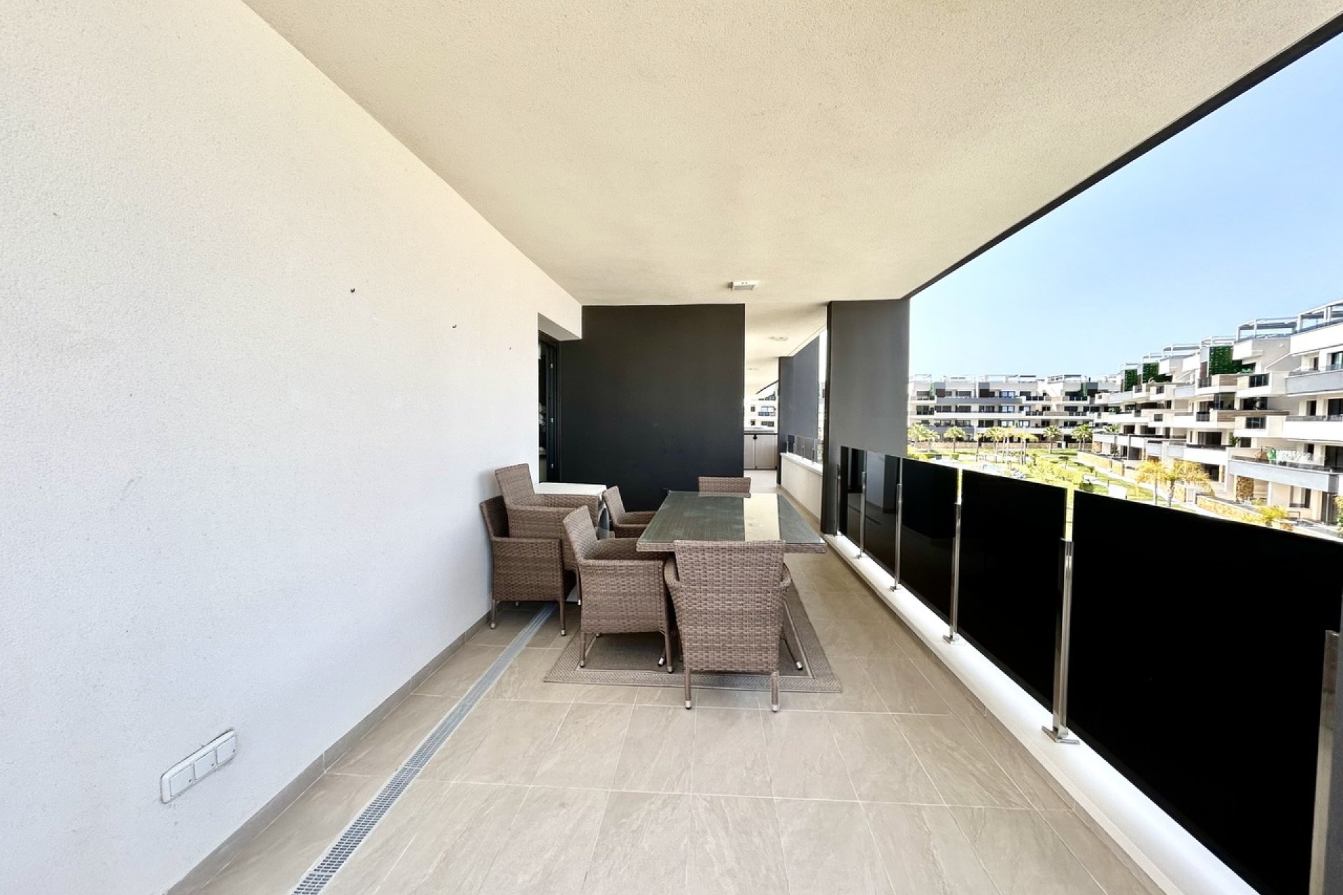 Revente - Apartment - Playa Flamenca