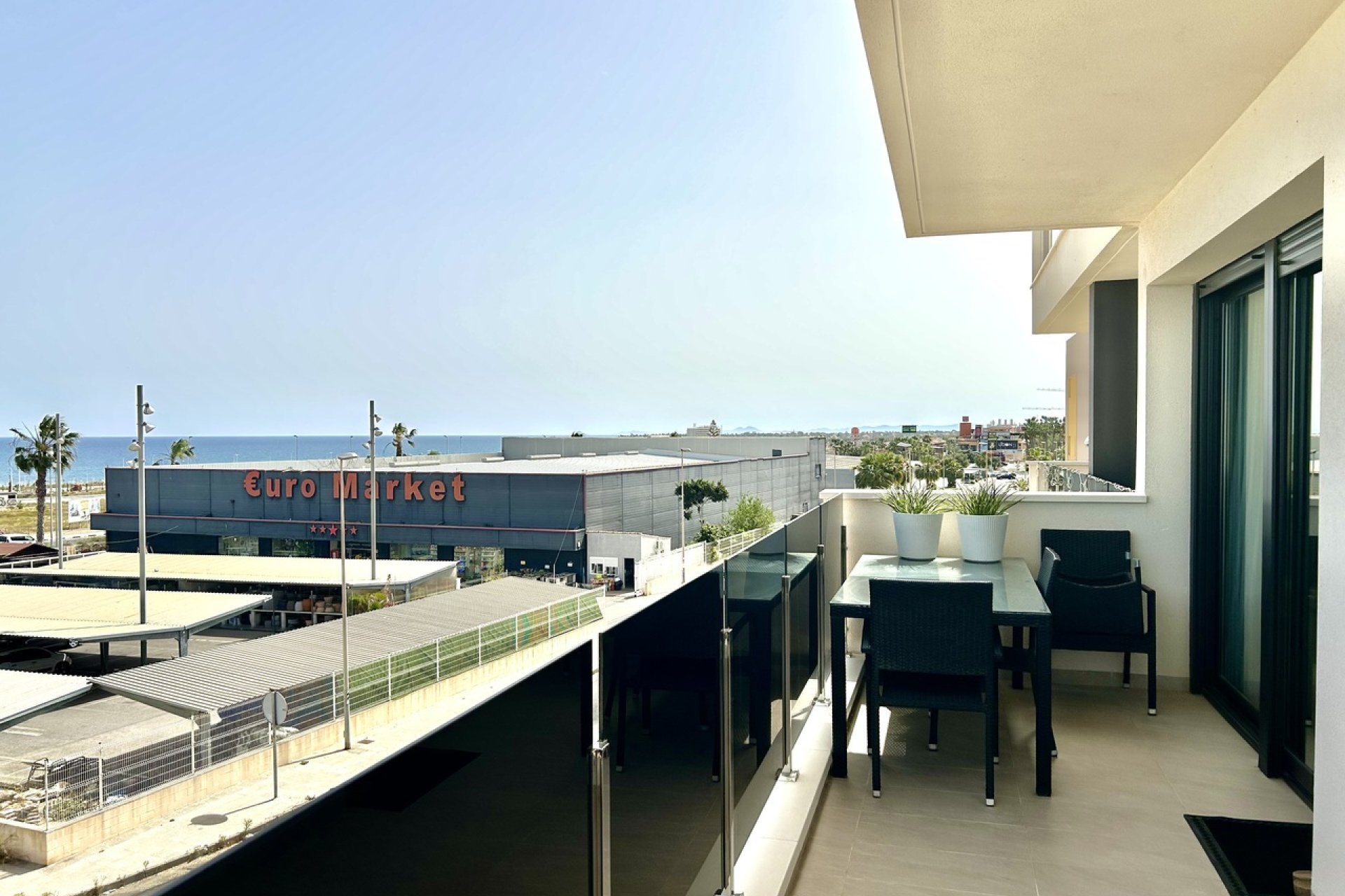 Revente - Apartment - Playa Flamenca