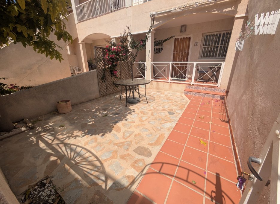 Revente - Apartment - Playa Flamenca