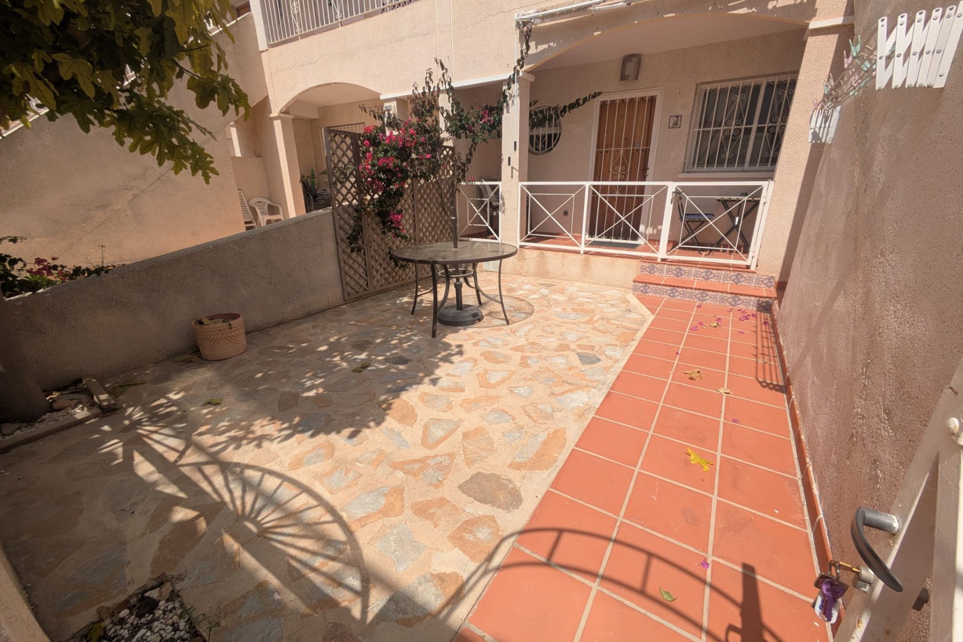 Revente - Apartment - Playa Flamenca