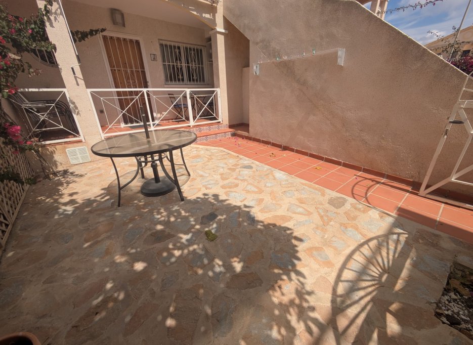 Revente - Apartment - Playa Flamenca