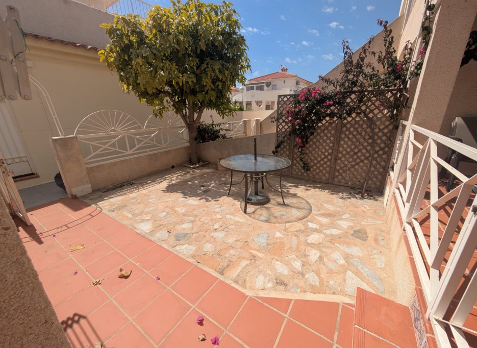 Revente - Apartment - Playa Flamenca