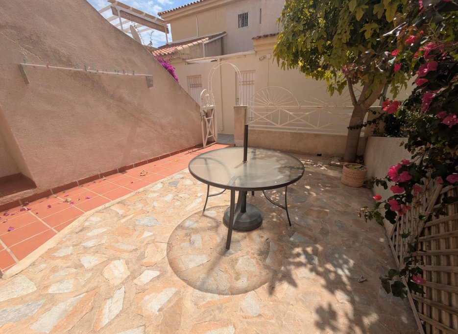 Revente - Apartment - Playa Flamenca