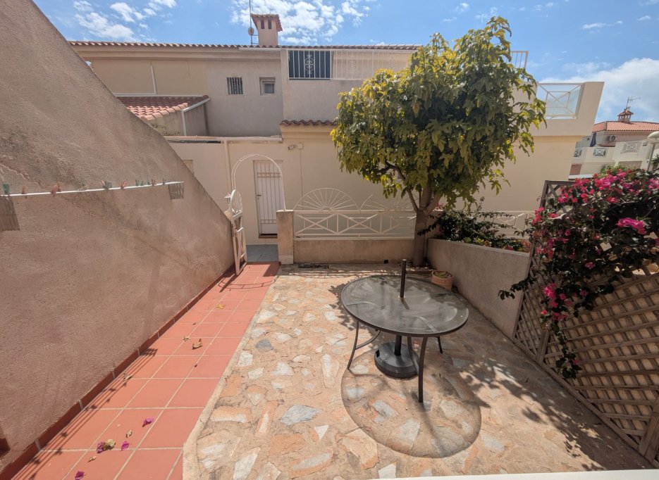 Revente - Apartment - Playa Flamenca
