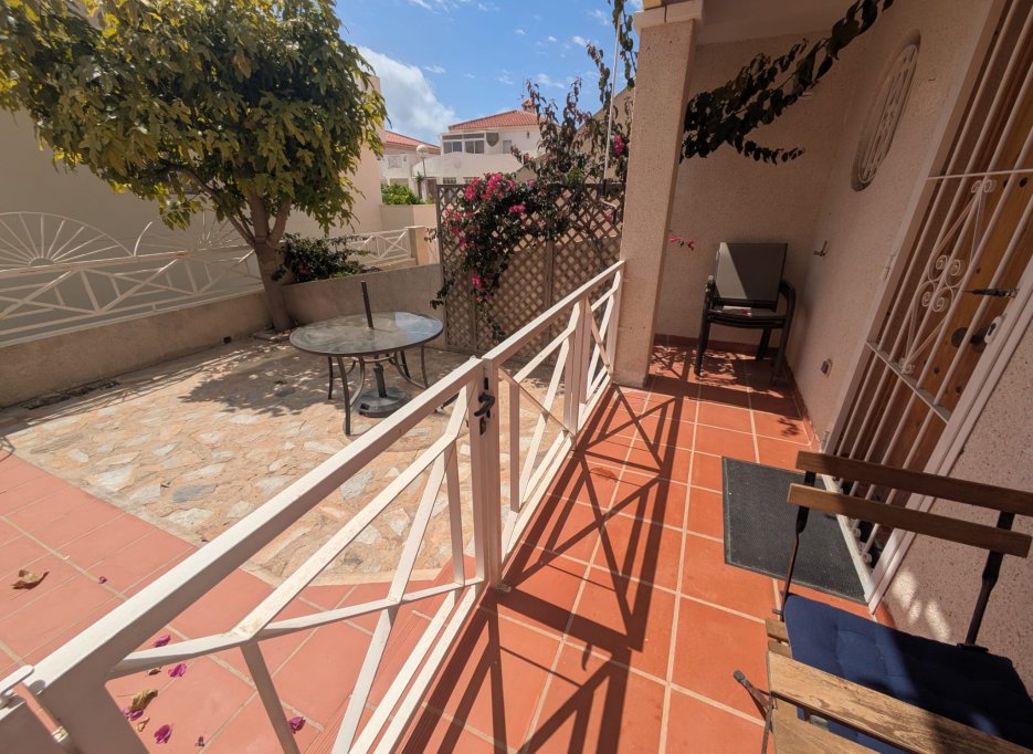 Revente - Apartment - Playa Flamenca