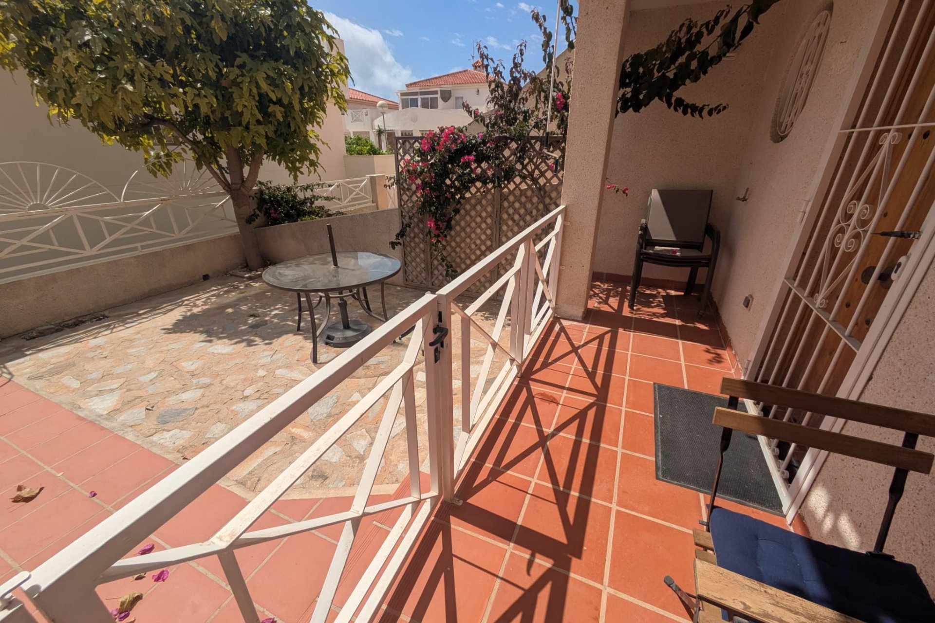 Revente - Apartment - Playa Flamenca