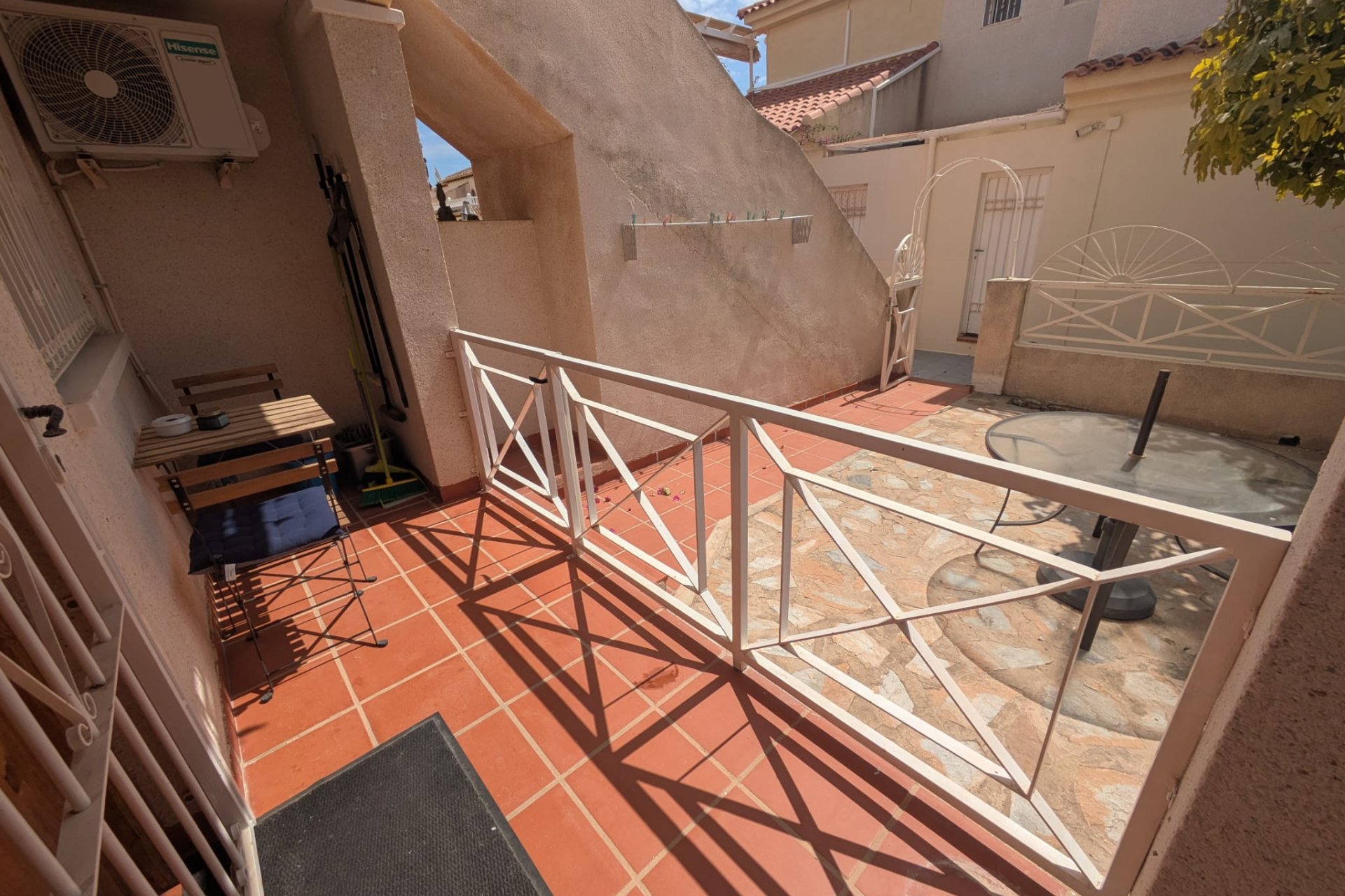 Revente - Apartment - Playa Flamenca