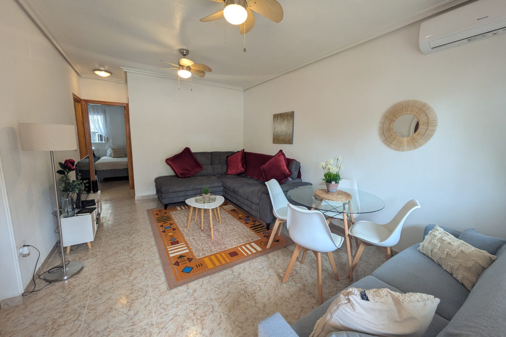 Revente - Apartment - Playa Flamenca