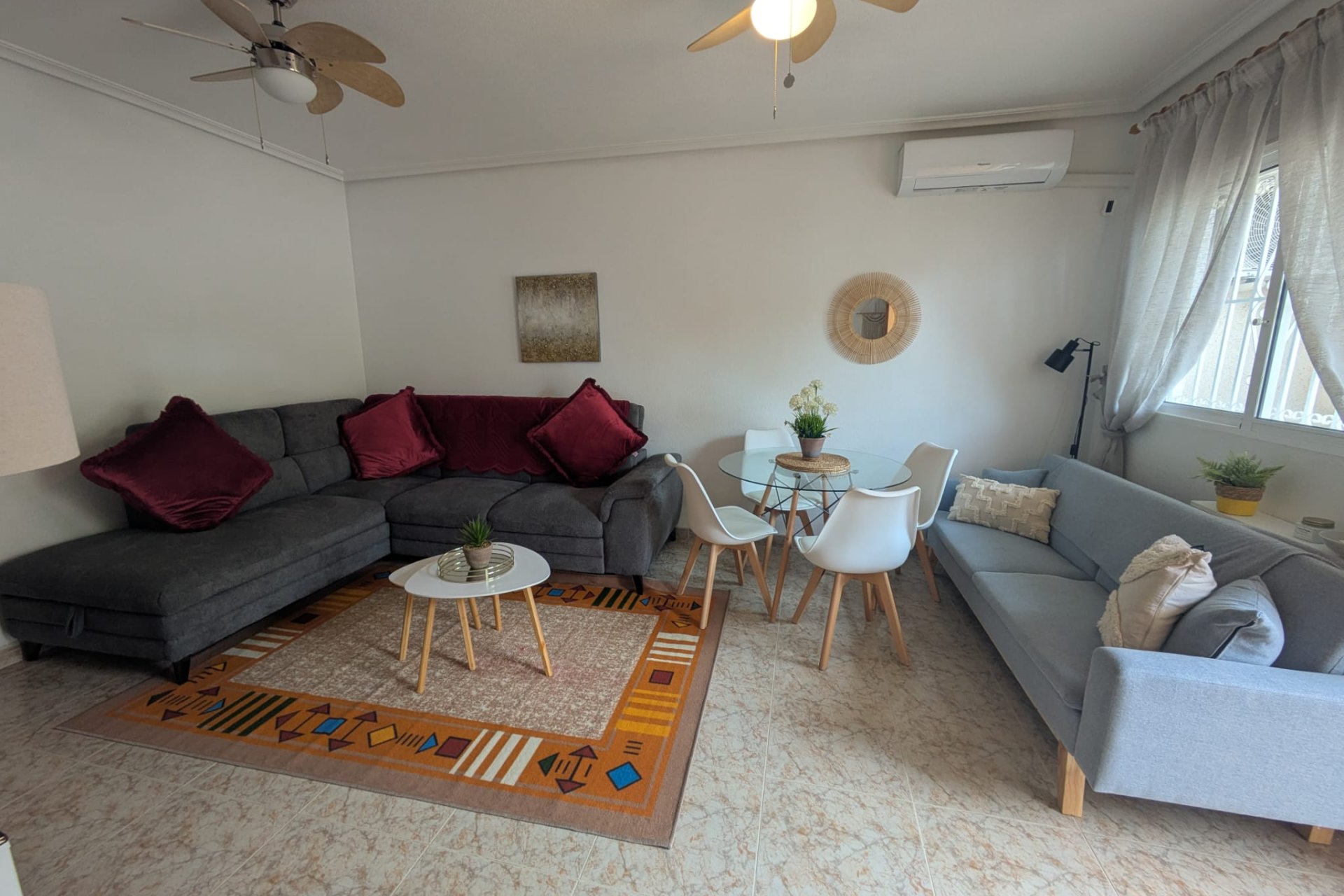 Revente - Apartment - Playa Flamenca