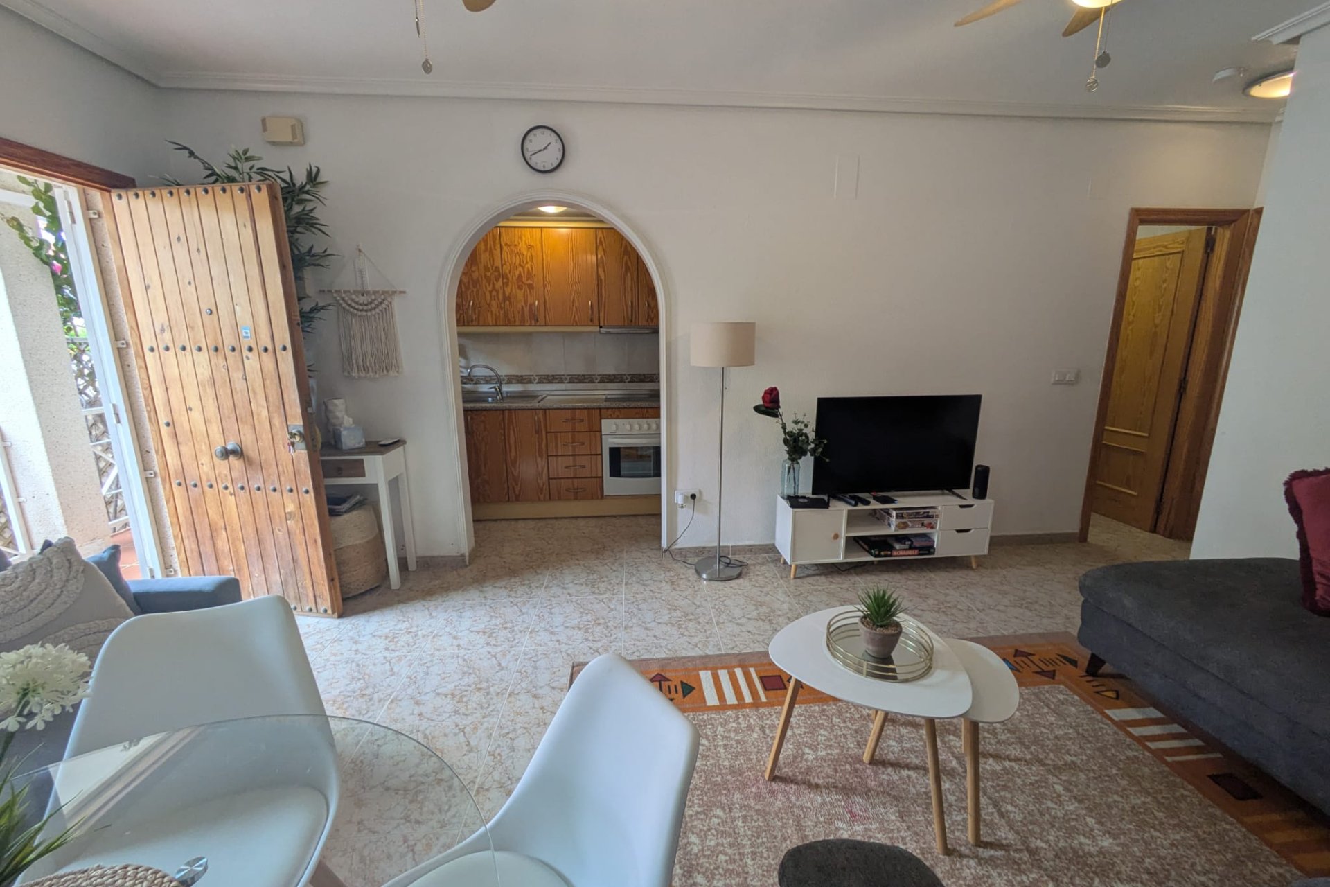 Revente - Apartment - Playa Flamenca