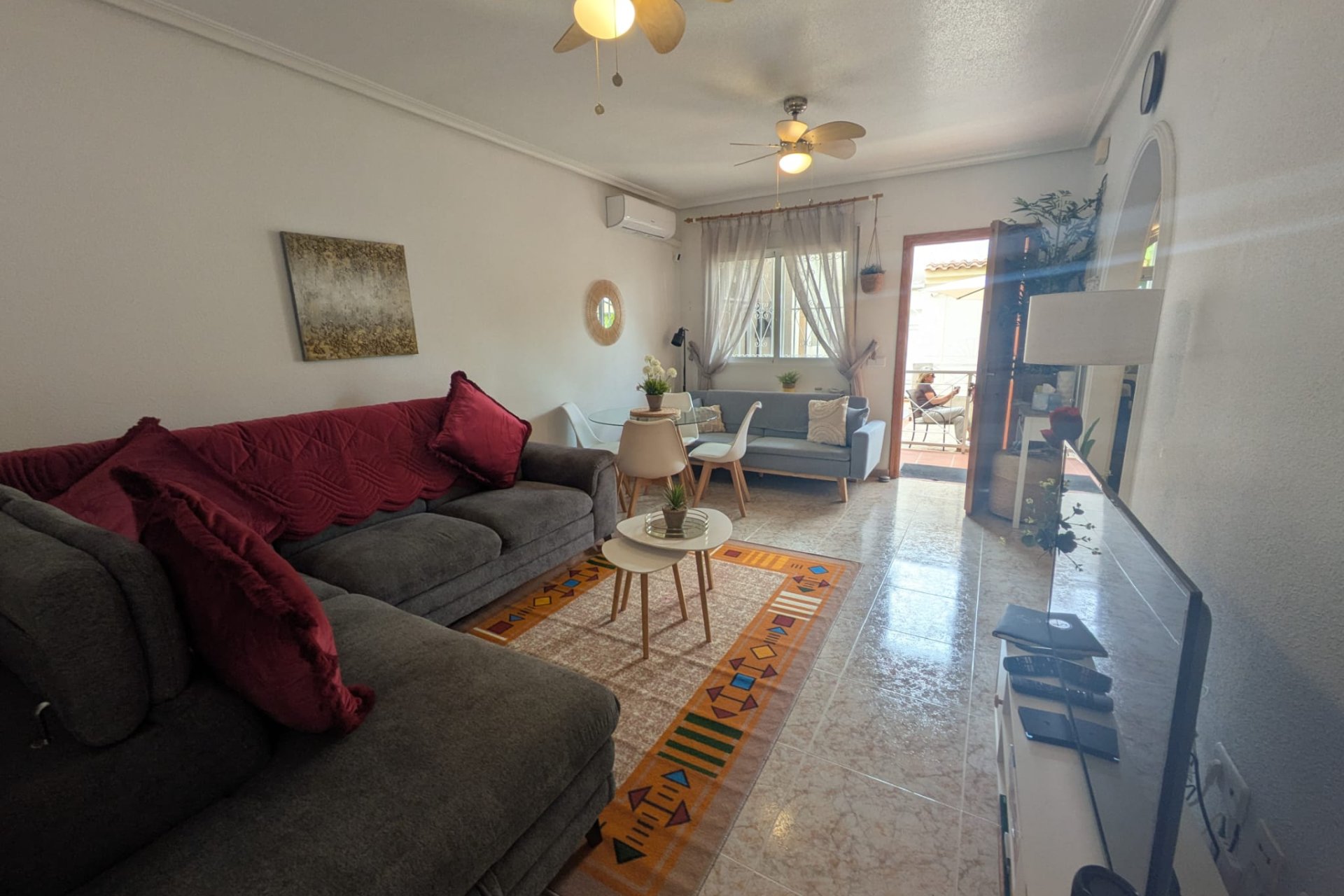 Revente - Apartment - Playa Flamenca