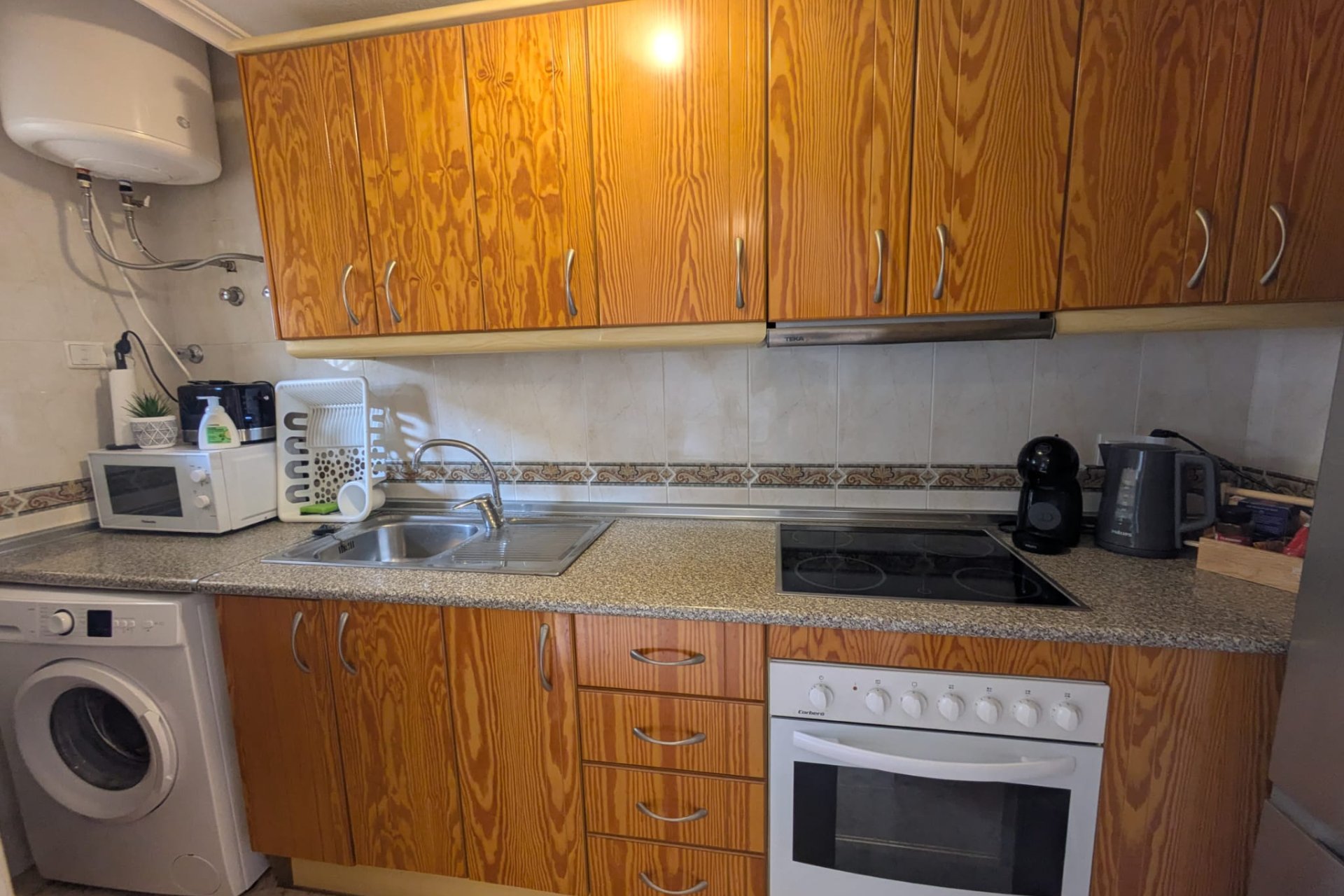 Revente - Apartment - Playa Flamenca