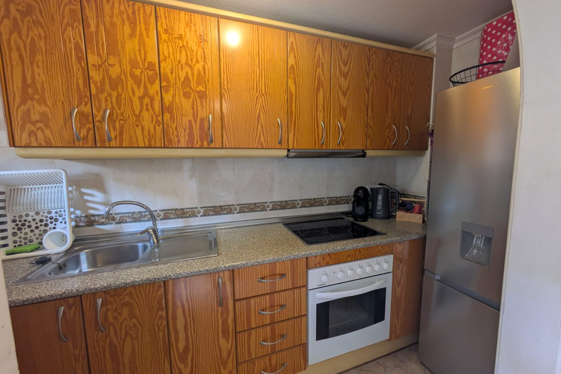 Revente - Apartment - Playa Flamenca