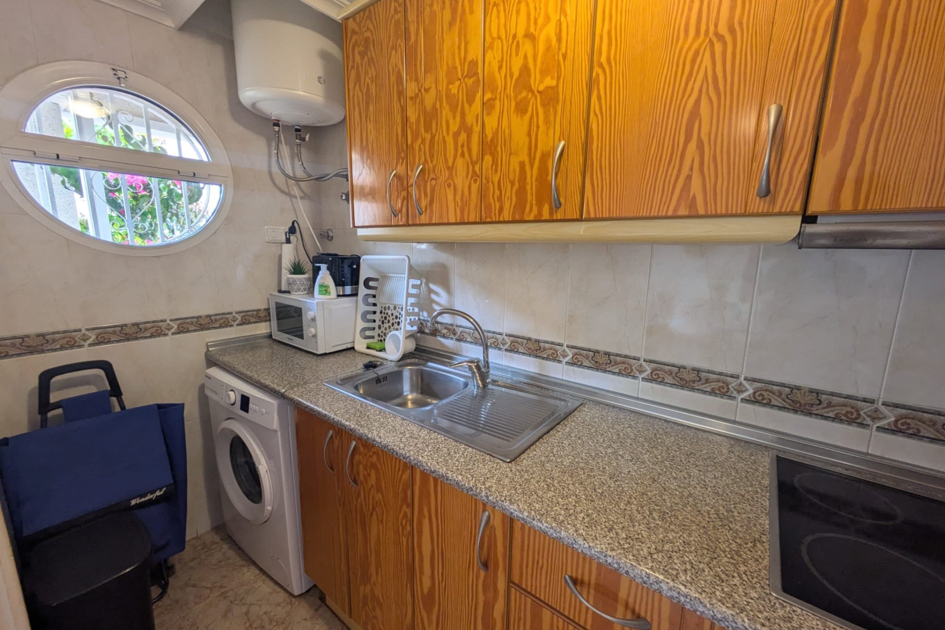 Revente - Apartment - Playa Flamenca
