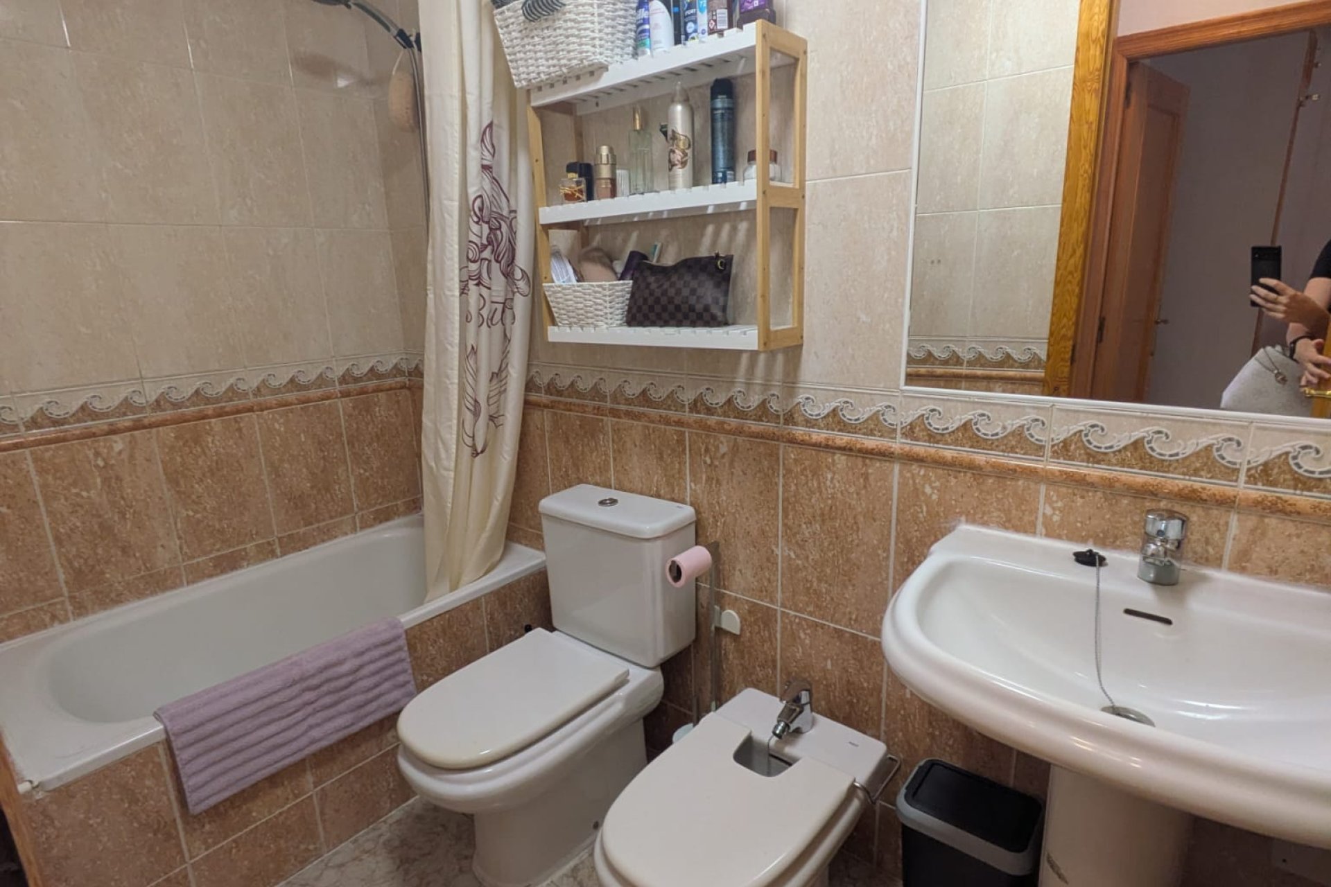 Revente - Apartment - Playa Flamenca