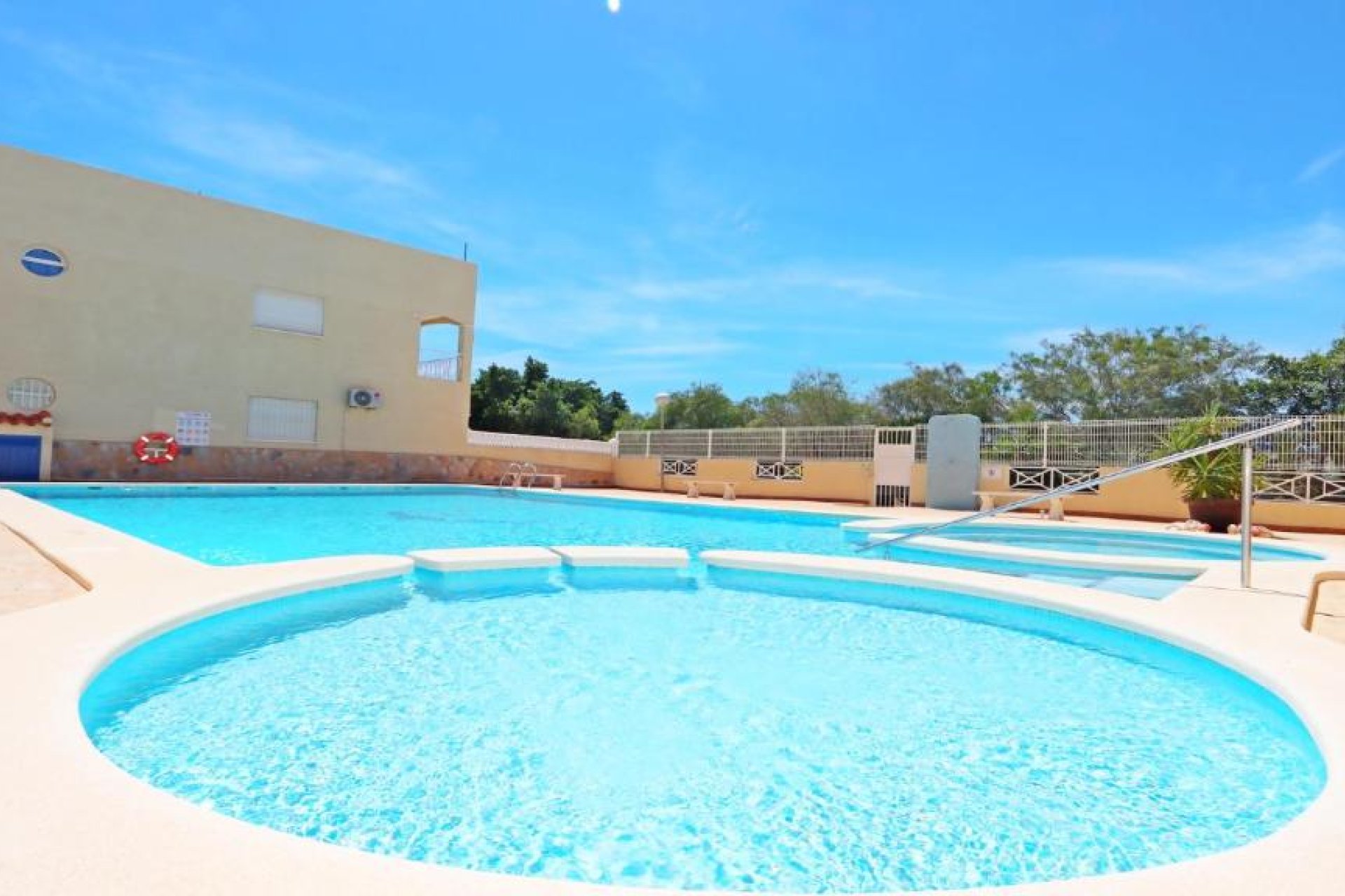 Revente - Apartment - Playa Flamenca