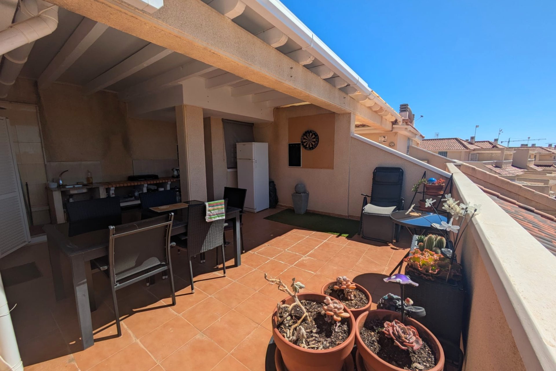 Revente - Apartment - Playa Flamenca
