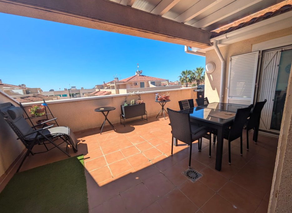 Revente - Apartment - Playa Flamenca