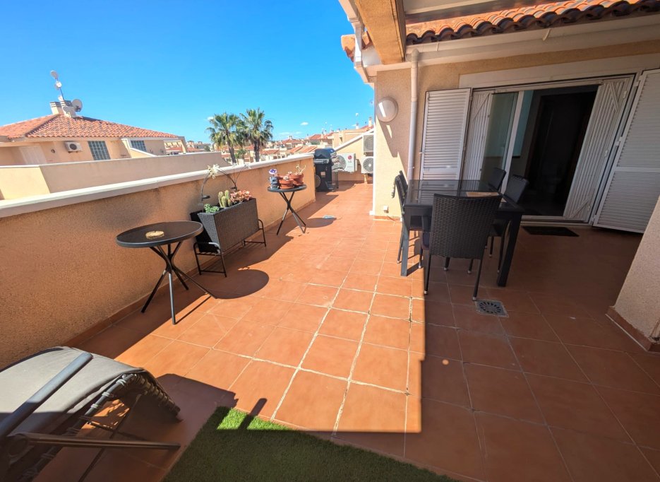 Revente - Apartment - Playa Flamenca