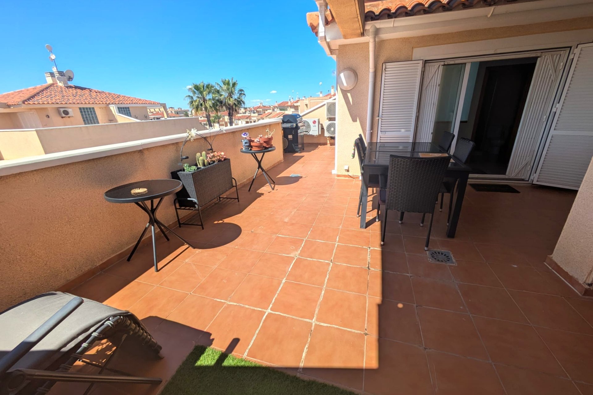 Revente - Apartment - Playa Flamenca