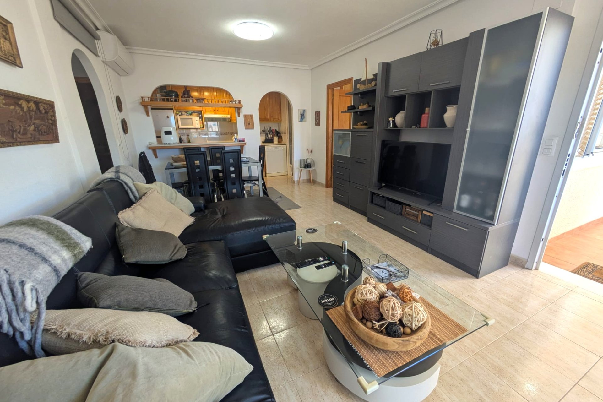 Revente - Apartment - Playa Flamenca