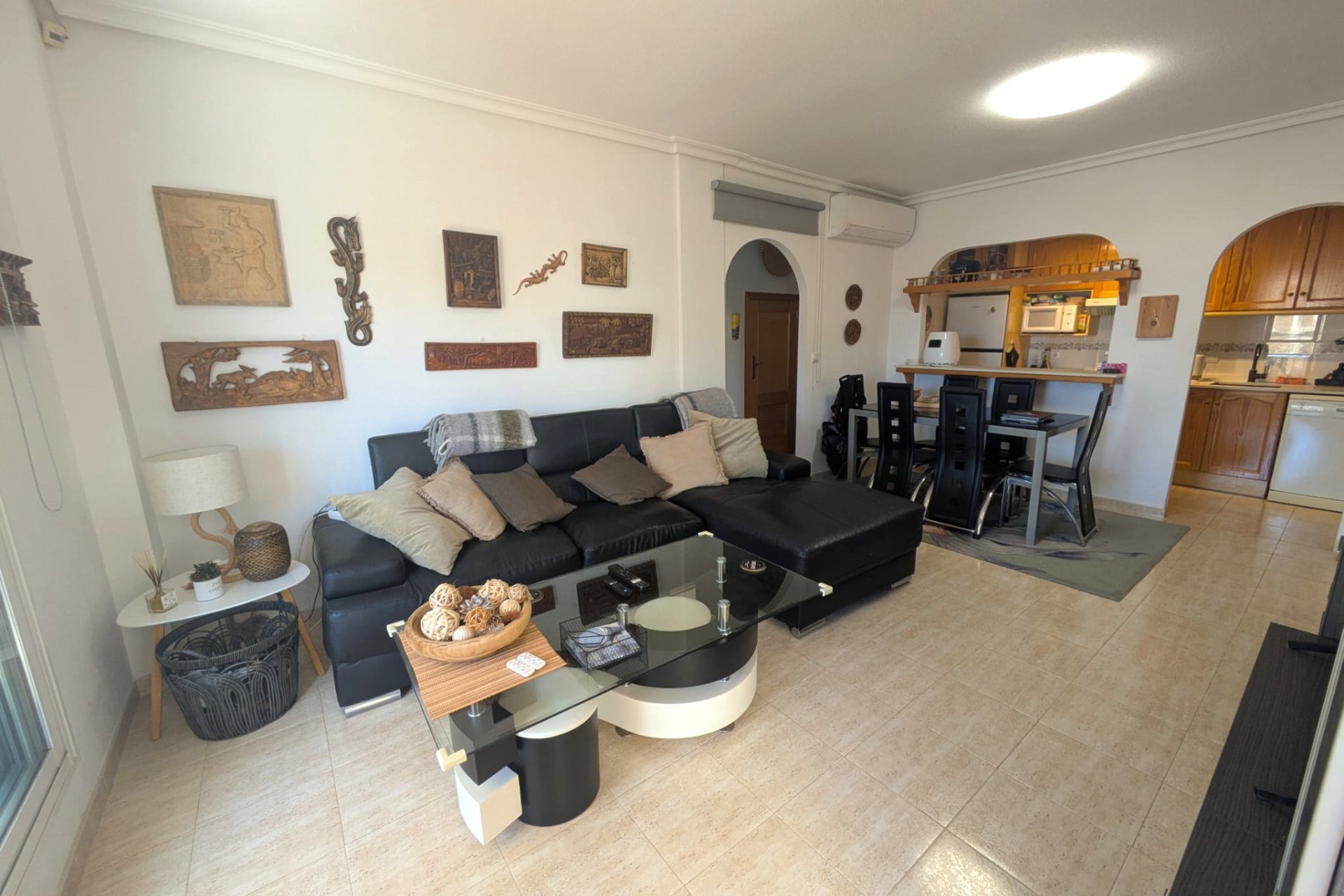 Revente - Apartment - Playa Flamenca
