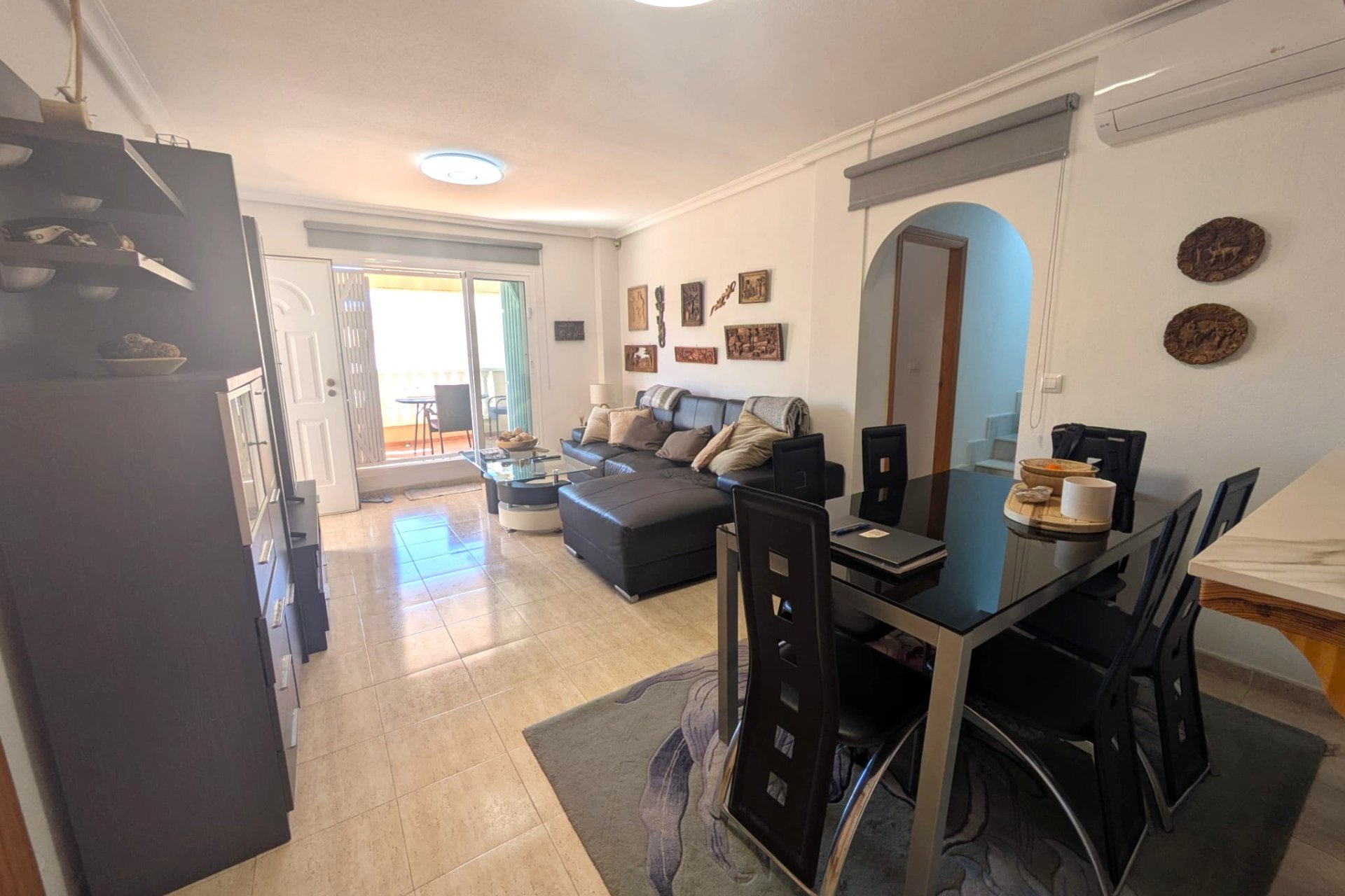 Revente - Apartment - Playa Flamenca
