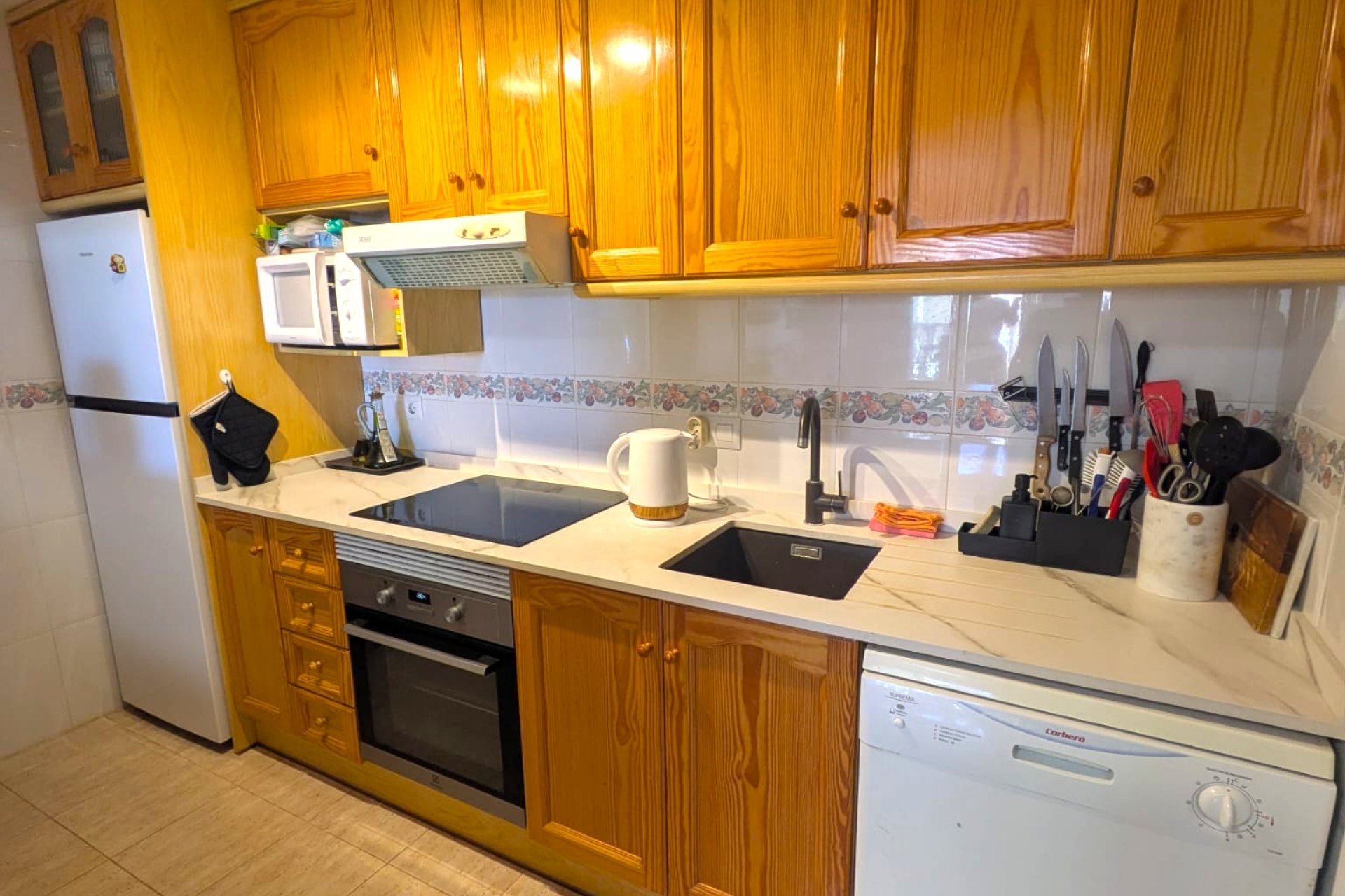 Revente - Apartment - Playa Flamenca