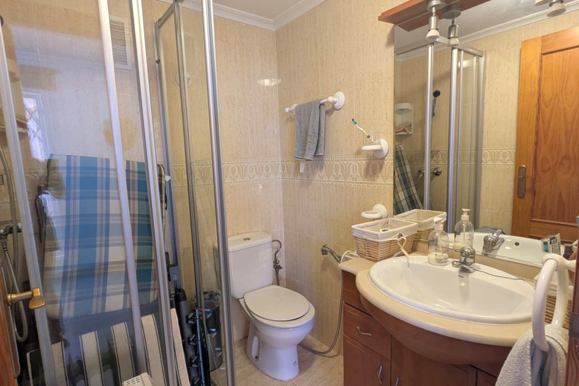 Revente - Apartment - Playa Flamenca