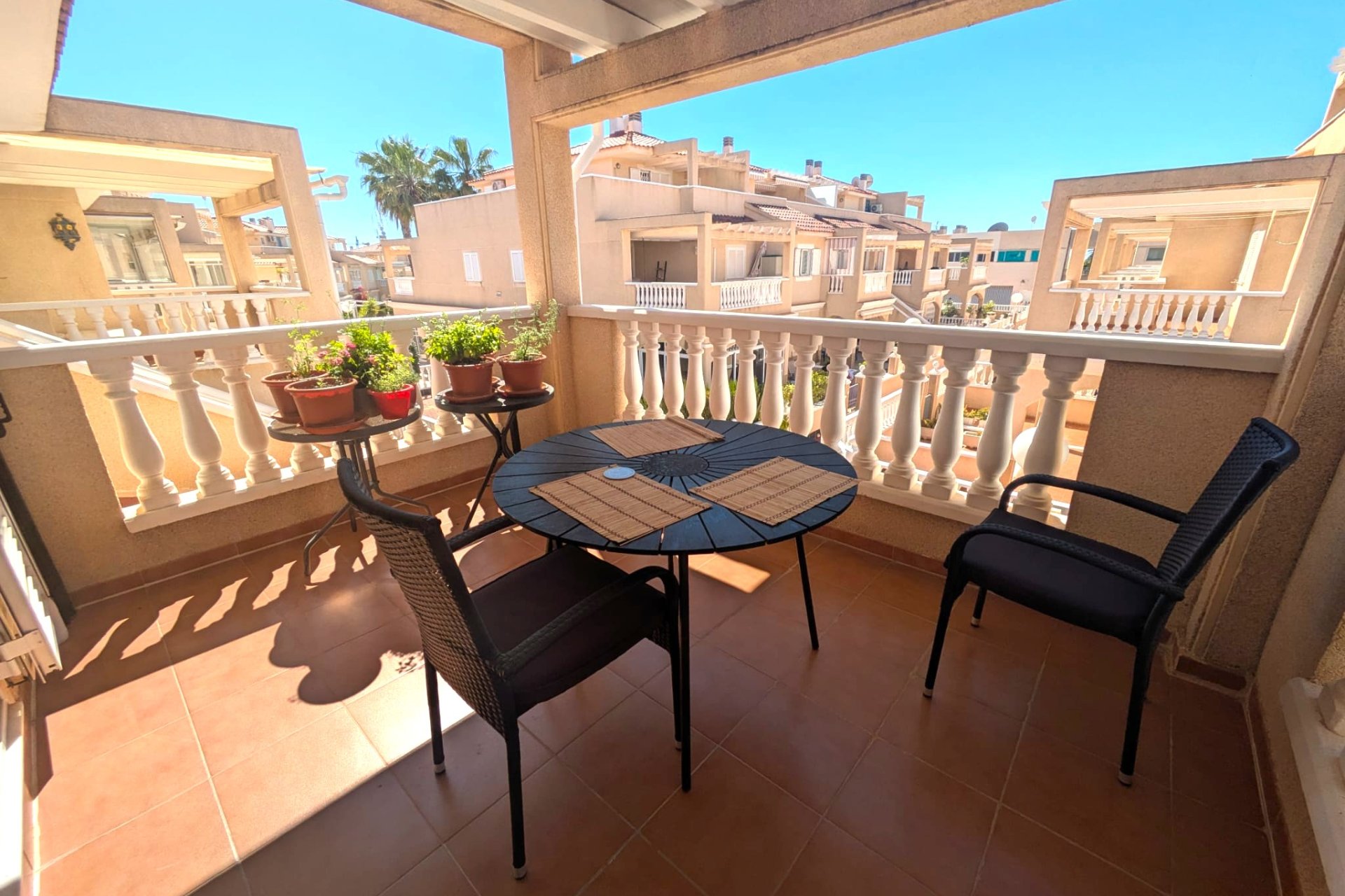 Revente - Apartment - Playa Flamenca
