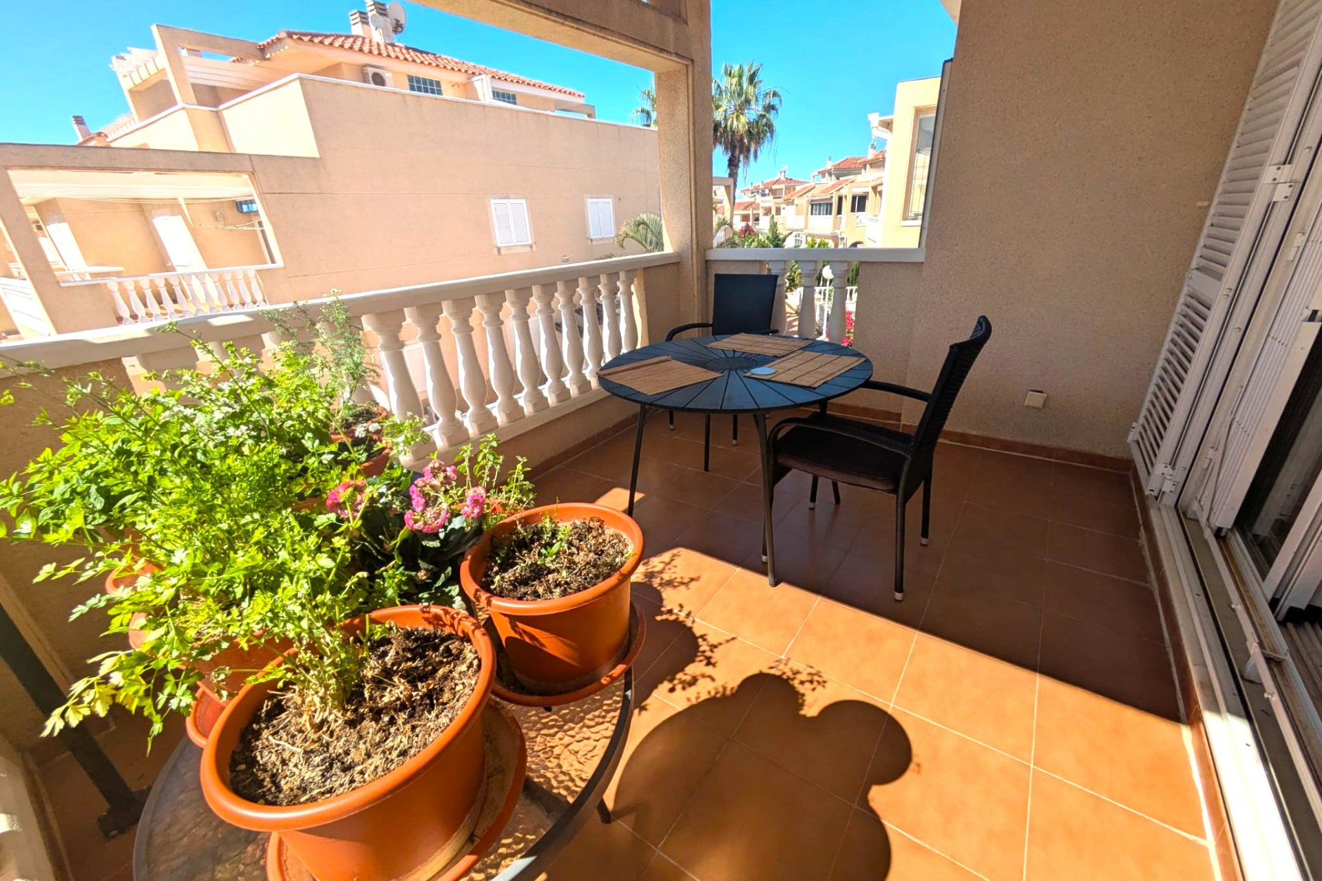 Revente - Apartment - Playa Flamenca