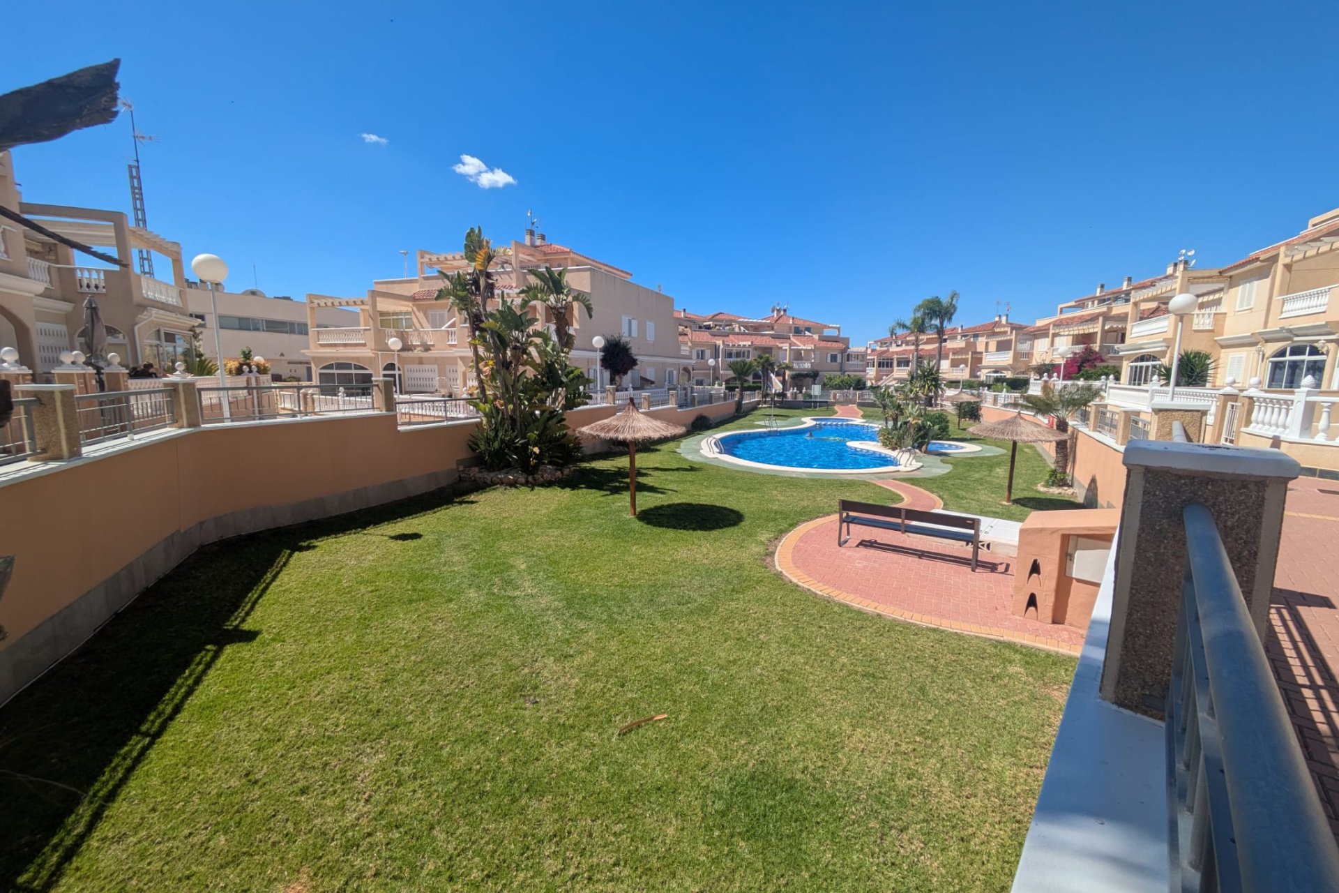 Revente - Apartment - Playa Flamenca