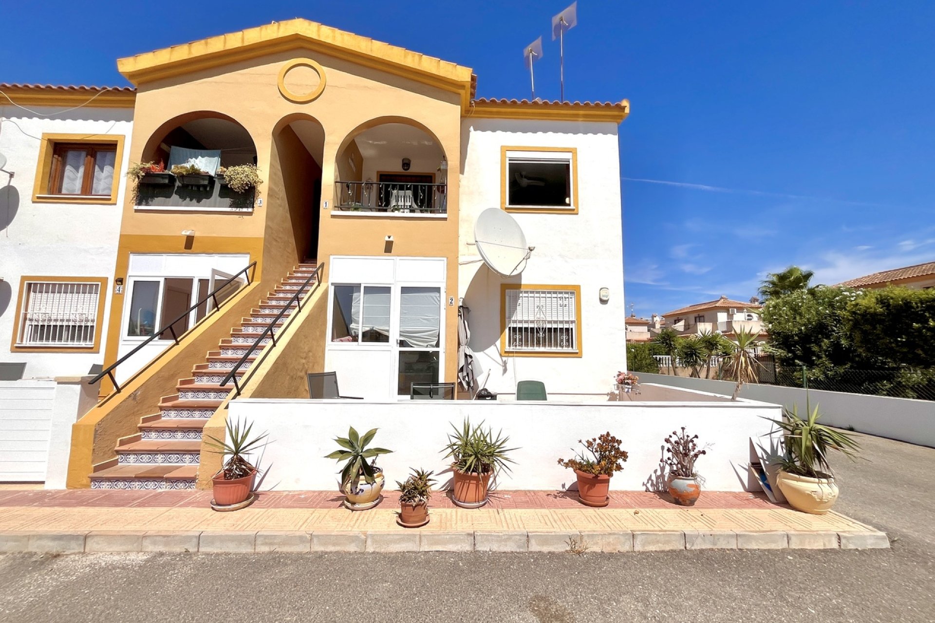 Revente - Apartment - Playa Flamenca