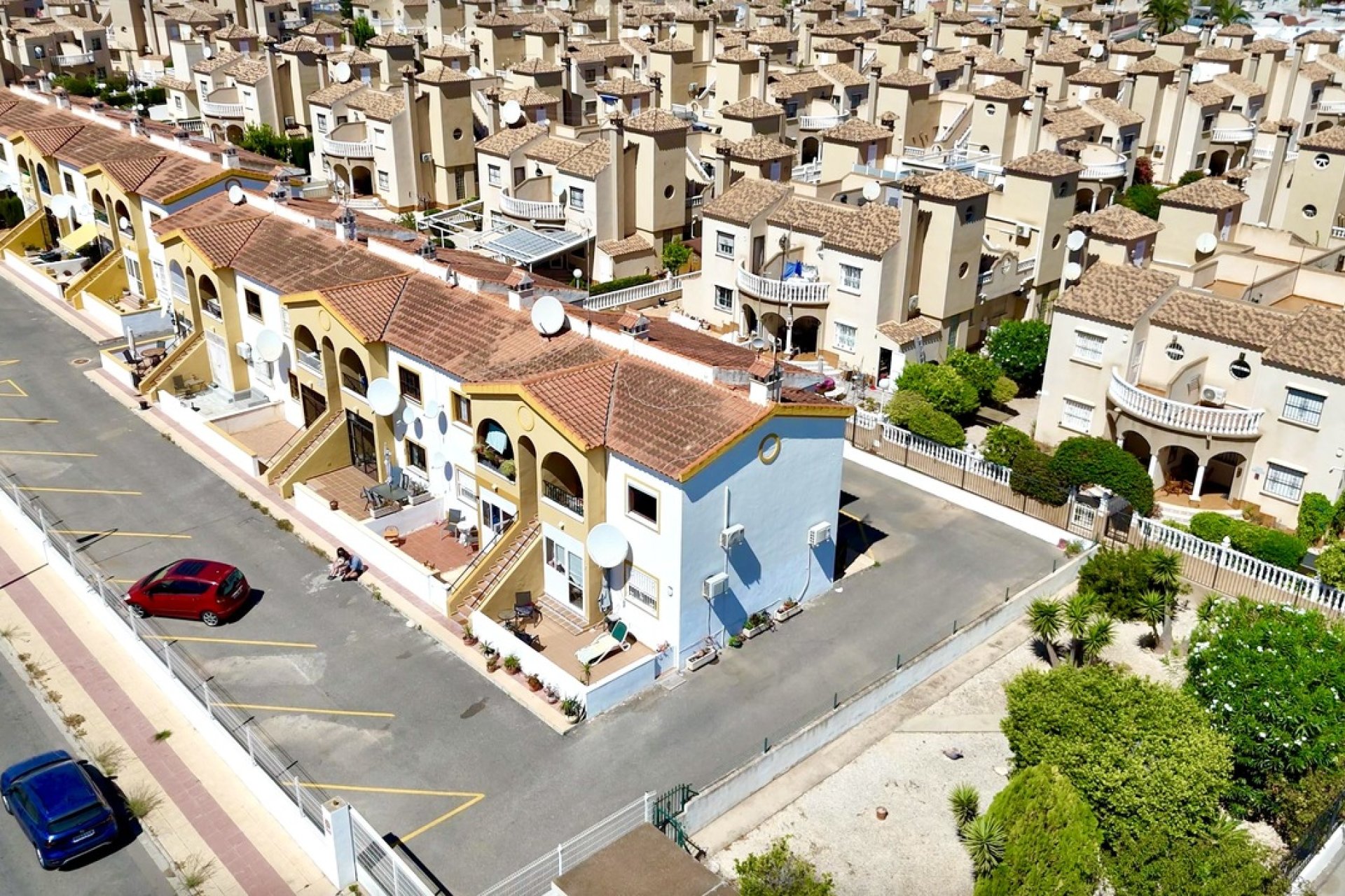 Revente - Apartment - Playa Flamenca