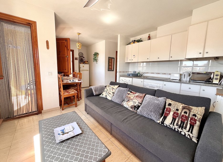 Revente - Apartment - Playa Flamenca