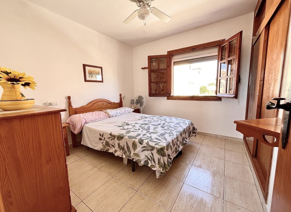 Revente - Apartment - Playa Flamenca