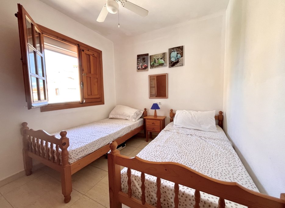 Revente - Apartment - Playa Flamenca