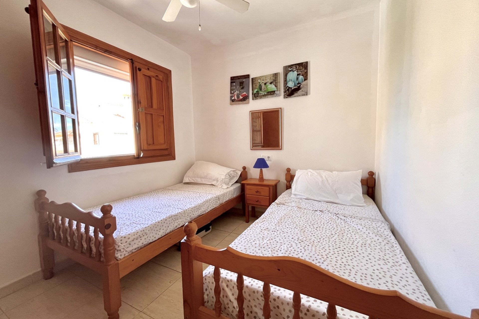 Revente - Apartment - Playa Flamenca