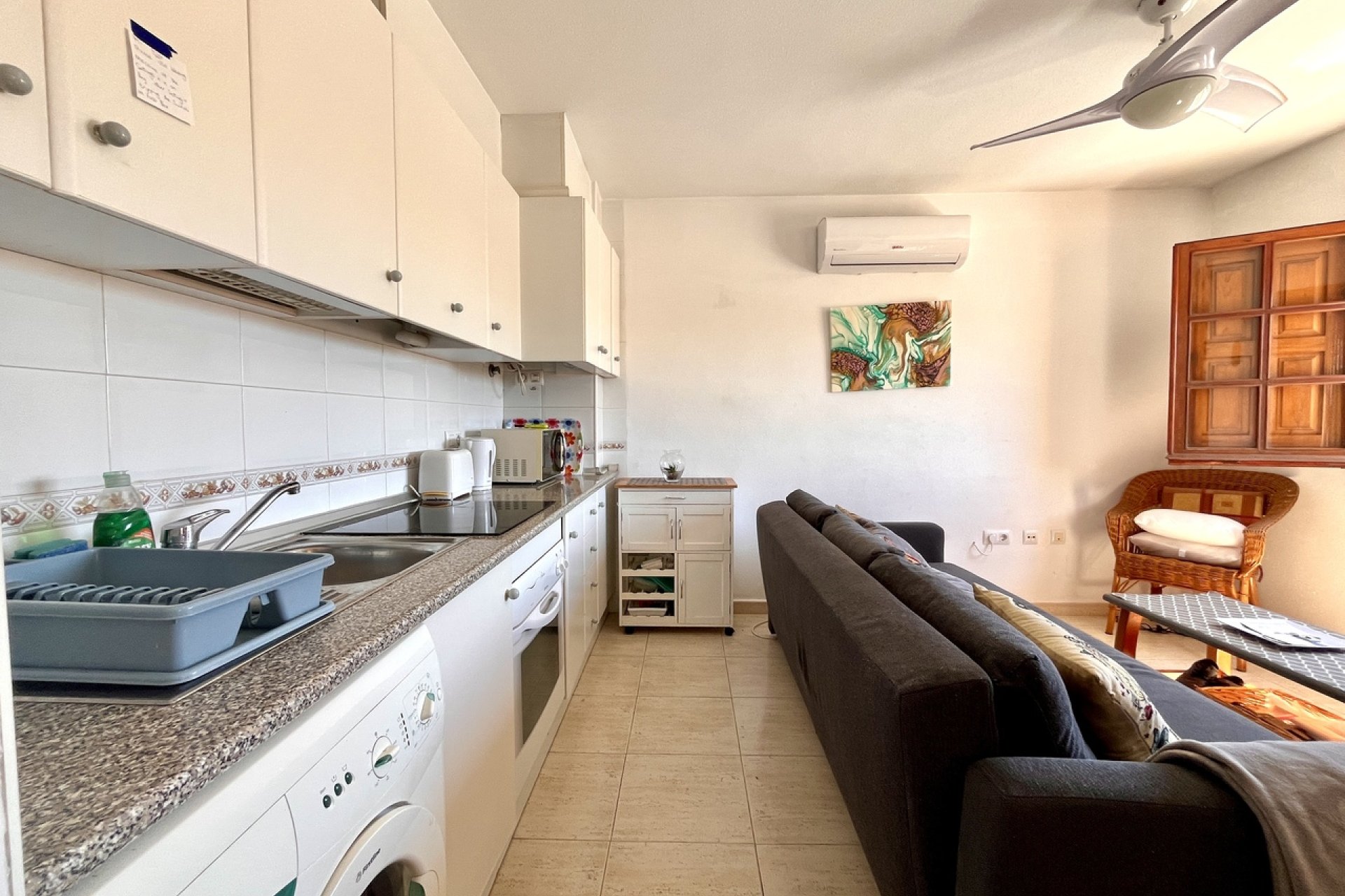 Revente - Apartment - Playa Flamenca