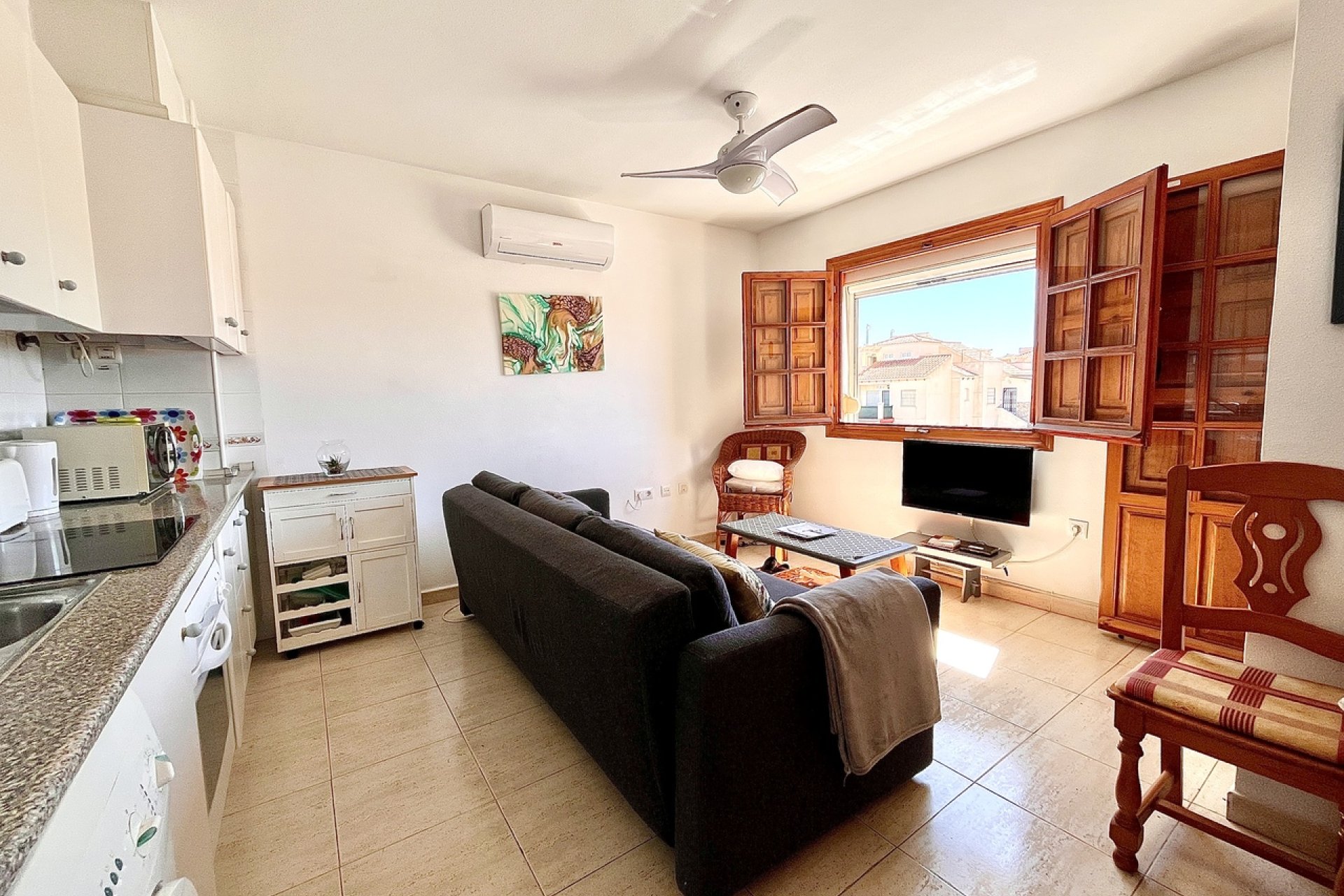 Revente - Apartment - Playa Flamenca