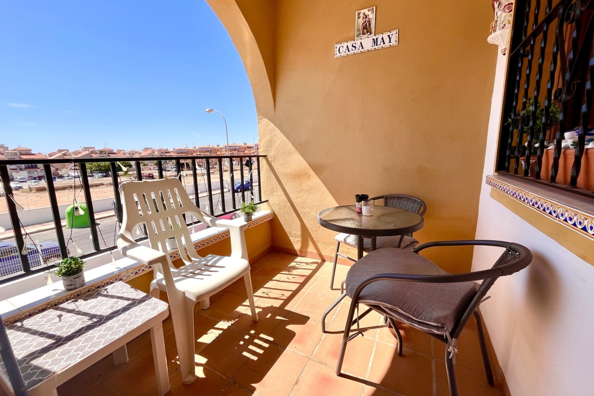 Revente - Apartment - Playa Flamenca
