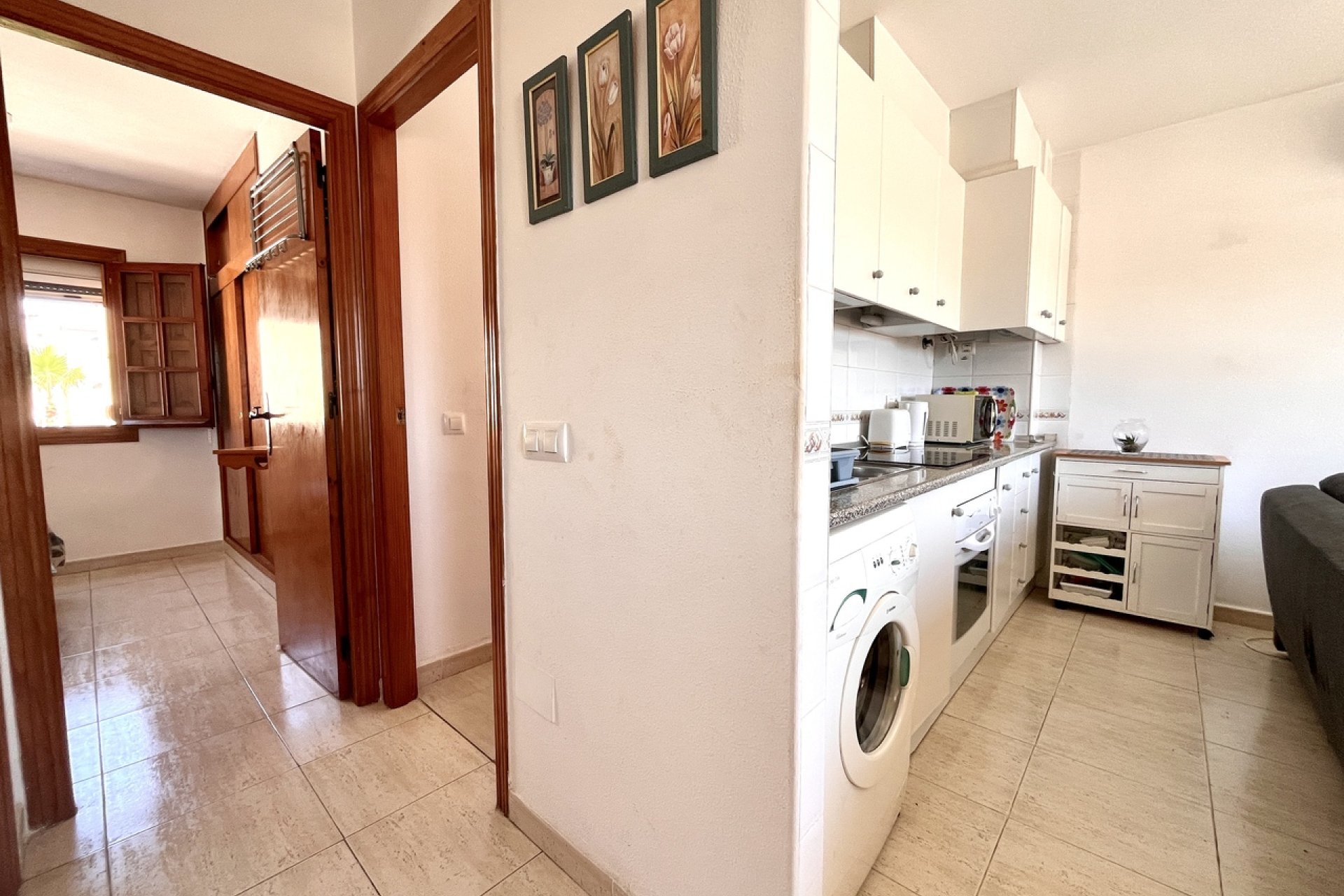 Revente - Apartment - Playa Flamenca