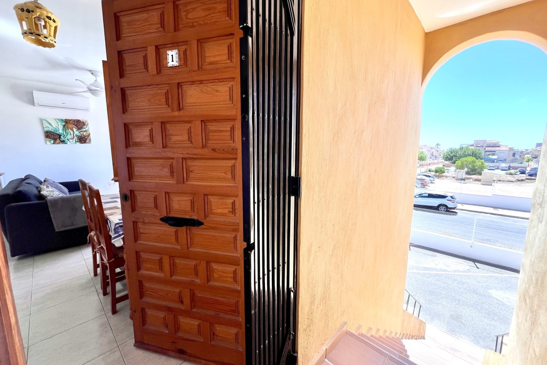 Revente - Apartment - Playa Flamenca