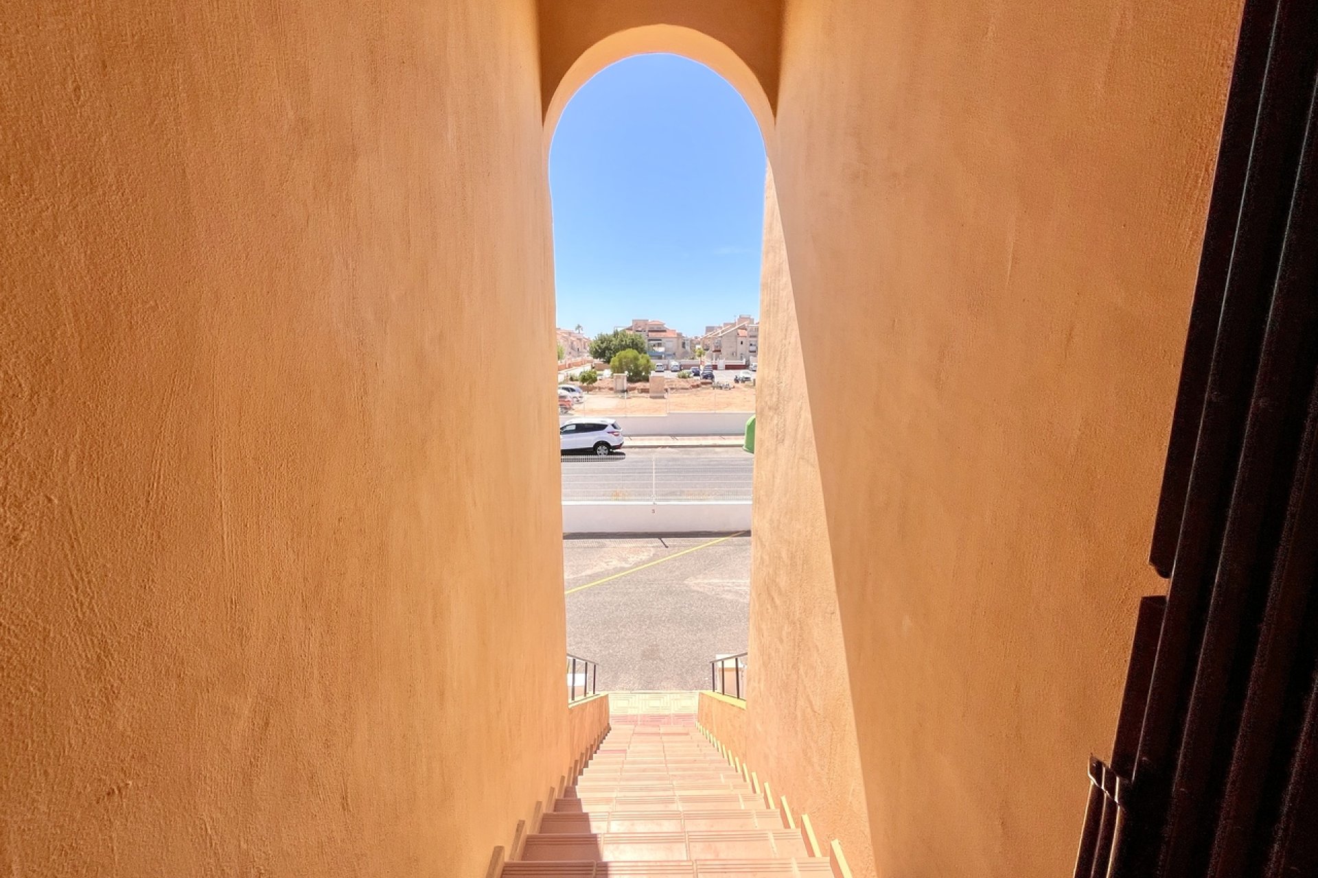 Revente - Apartment - Playa Flamenca