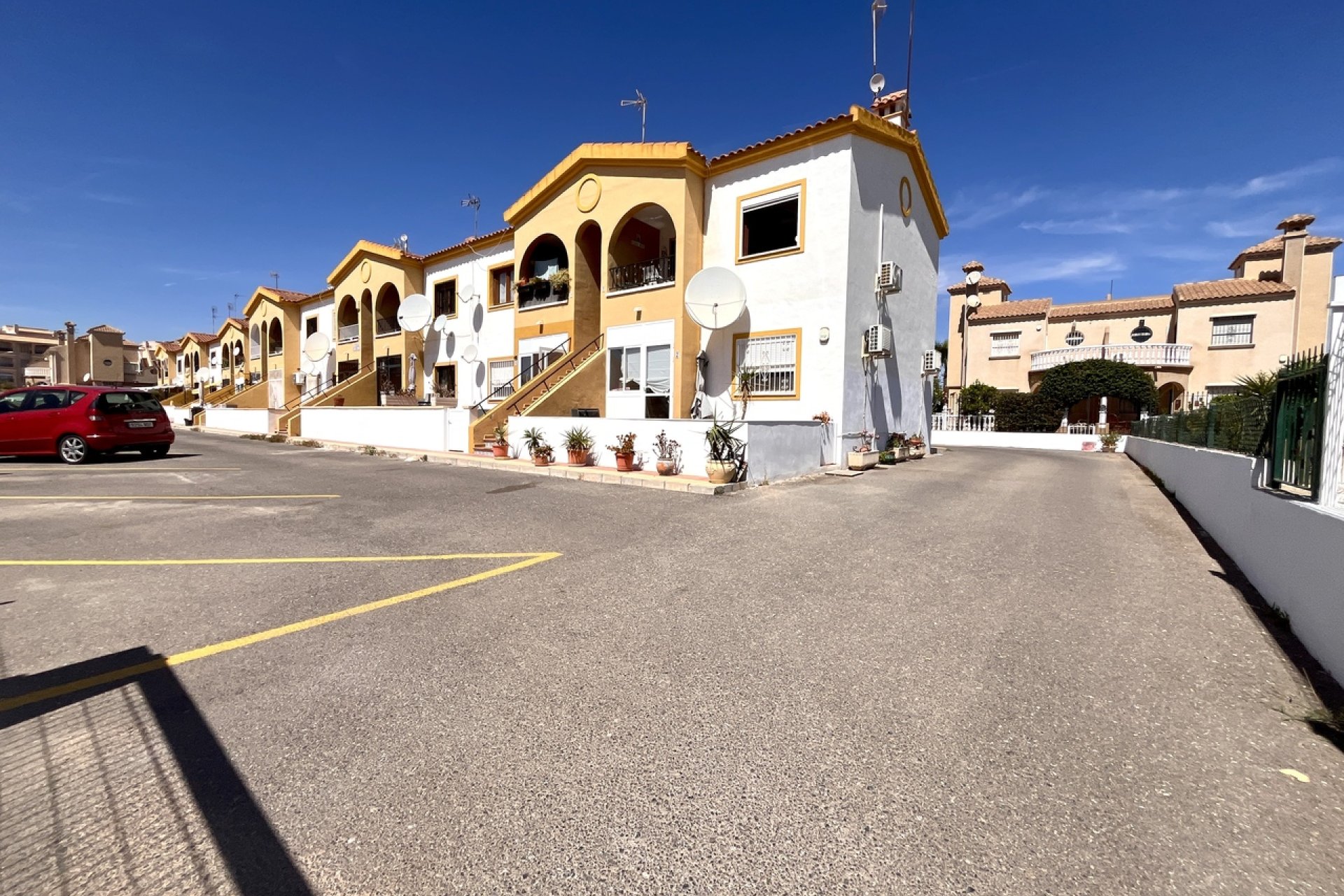 Revente - Apartment - Playa Flamenca
