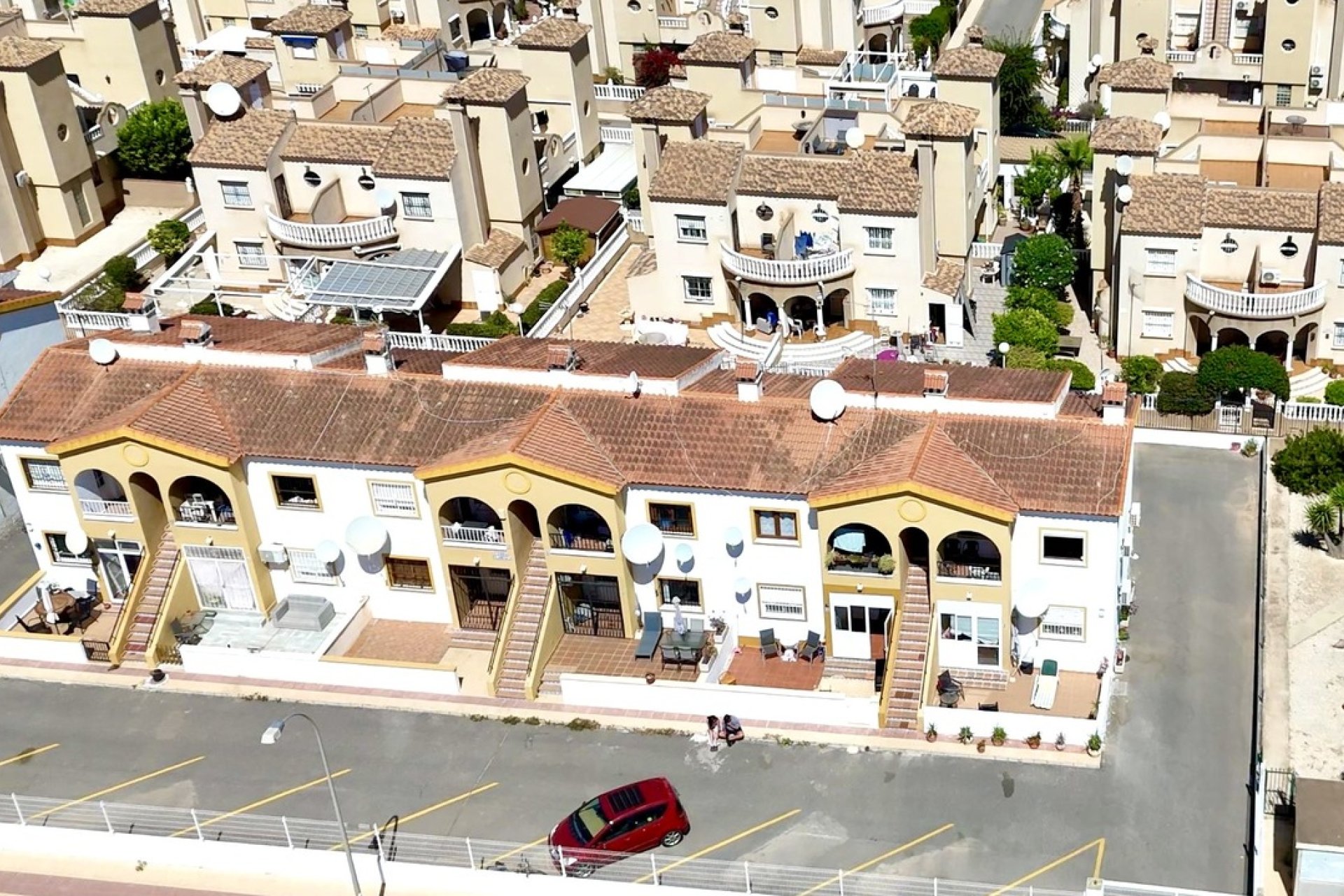 Revente - Apartment - Playa Flamenca