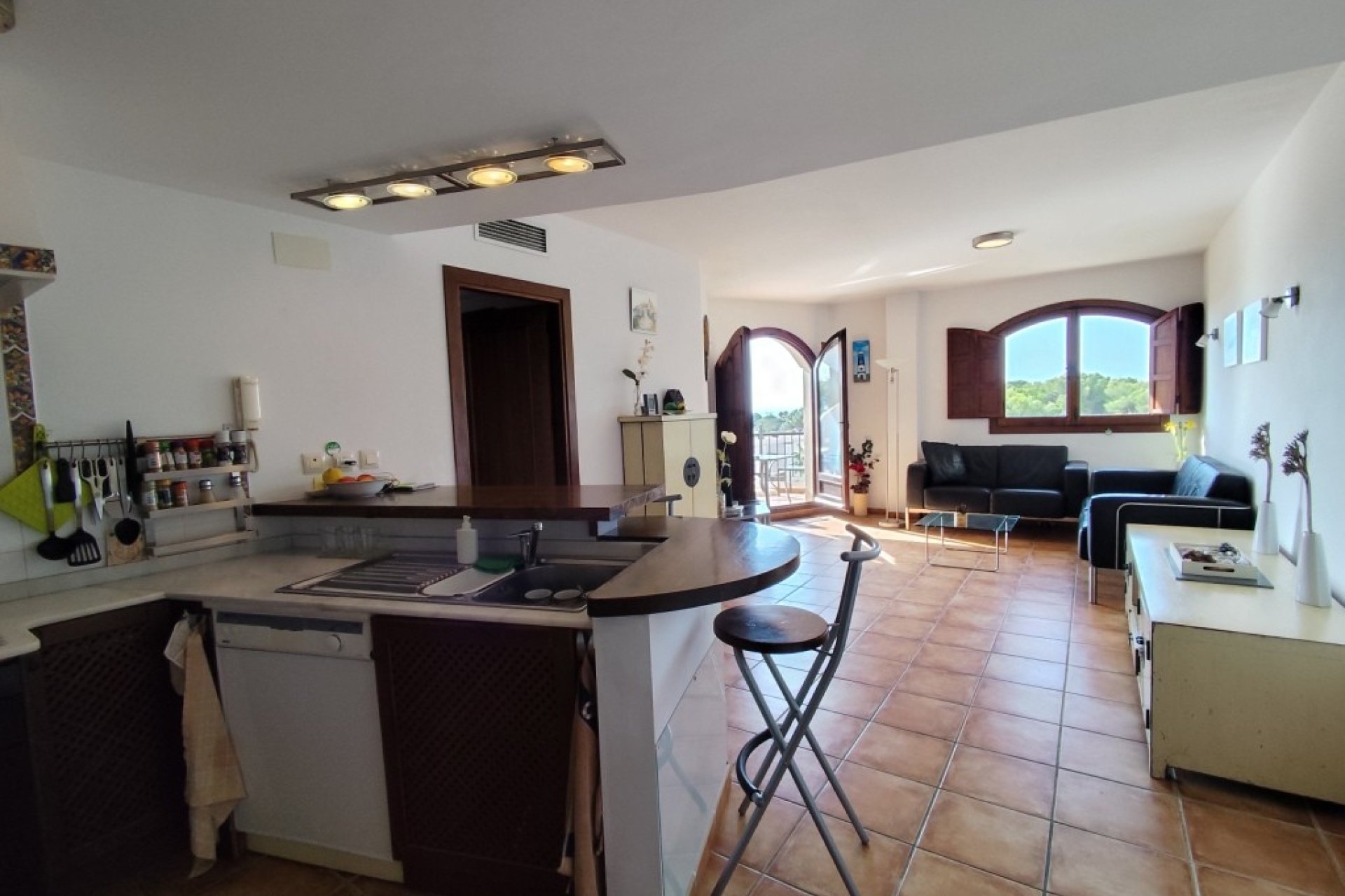 Revente - Apartment - Punta Prima