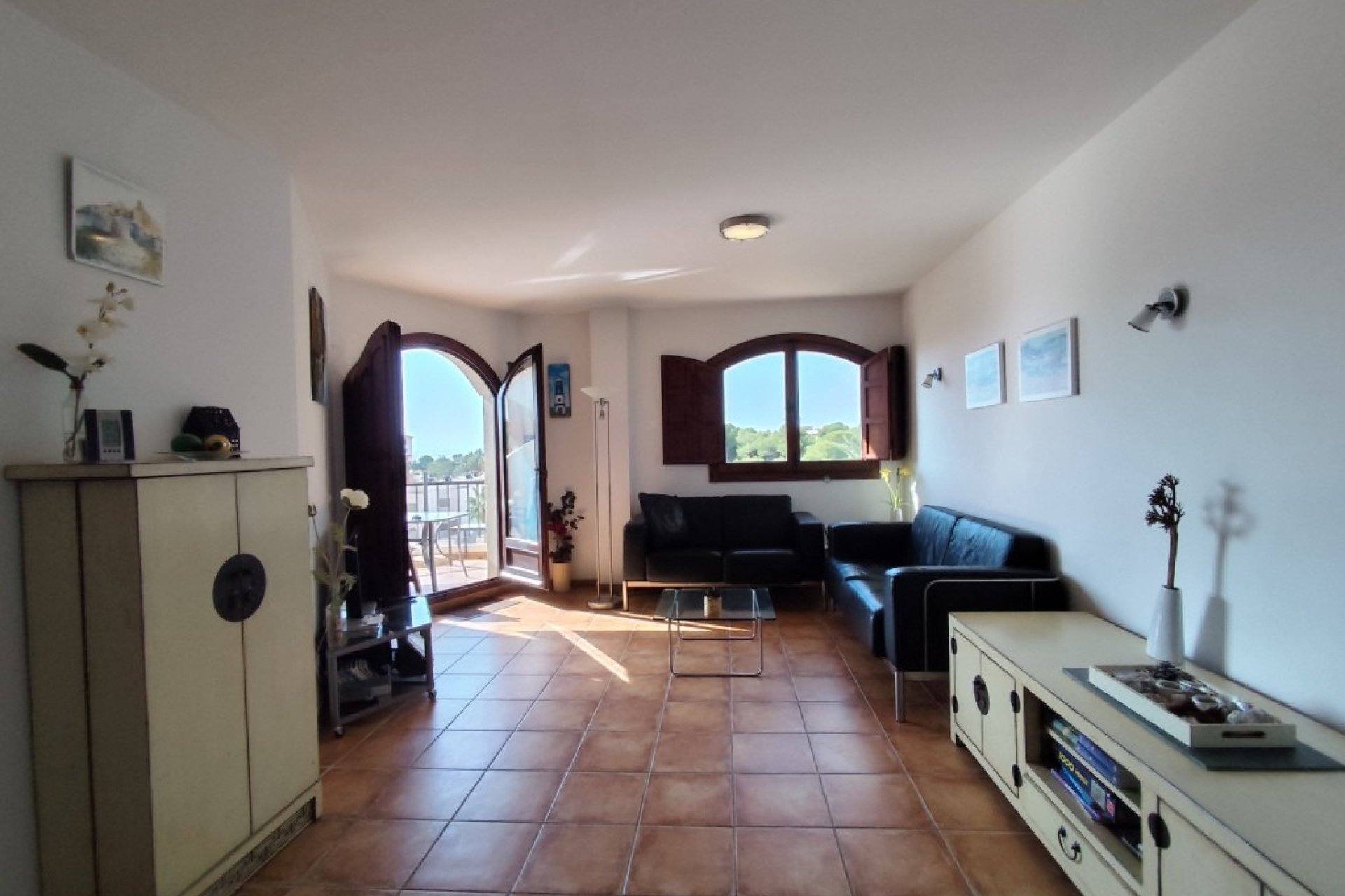 Revente - Apartment - Punta Prima
