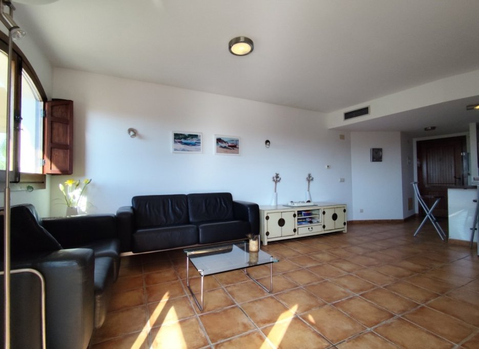 Revente - Apartment - Punta Prima