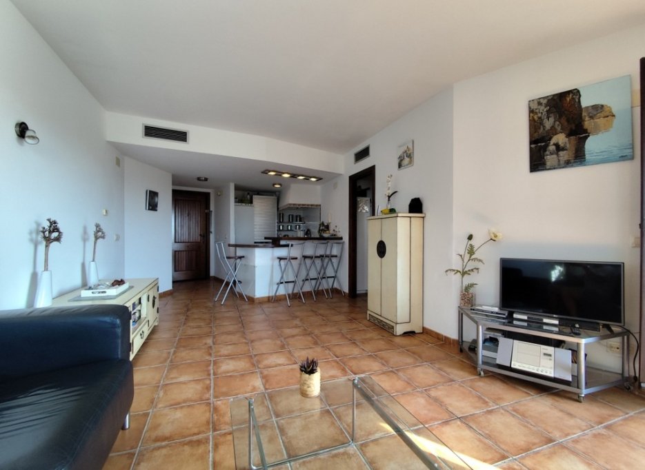 Revente - Apartment - Punta Prima